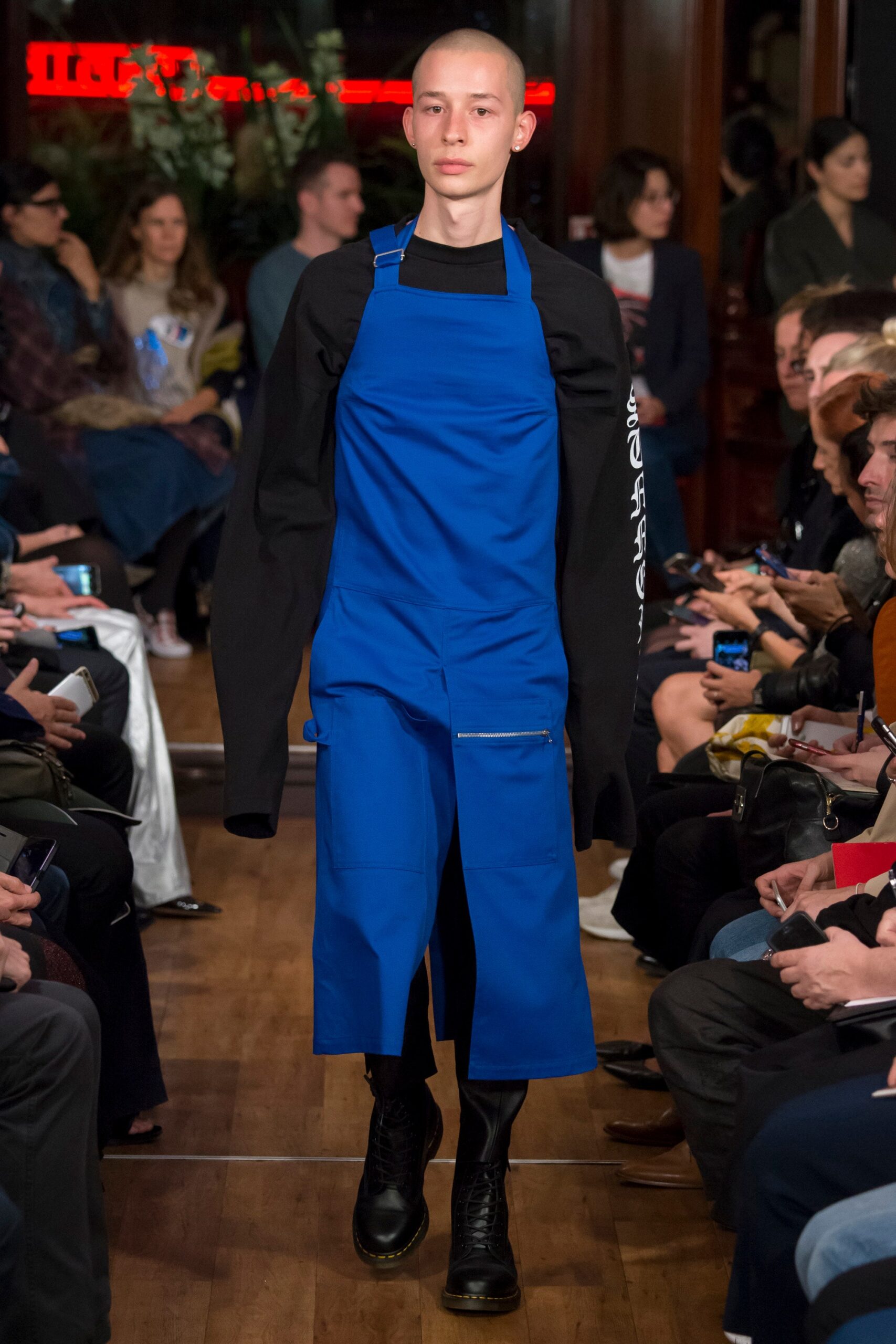 Vetements S/S 16 Look 10