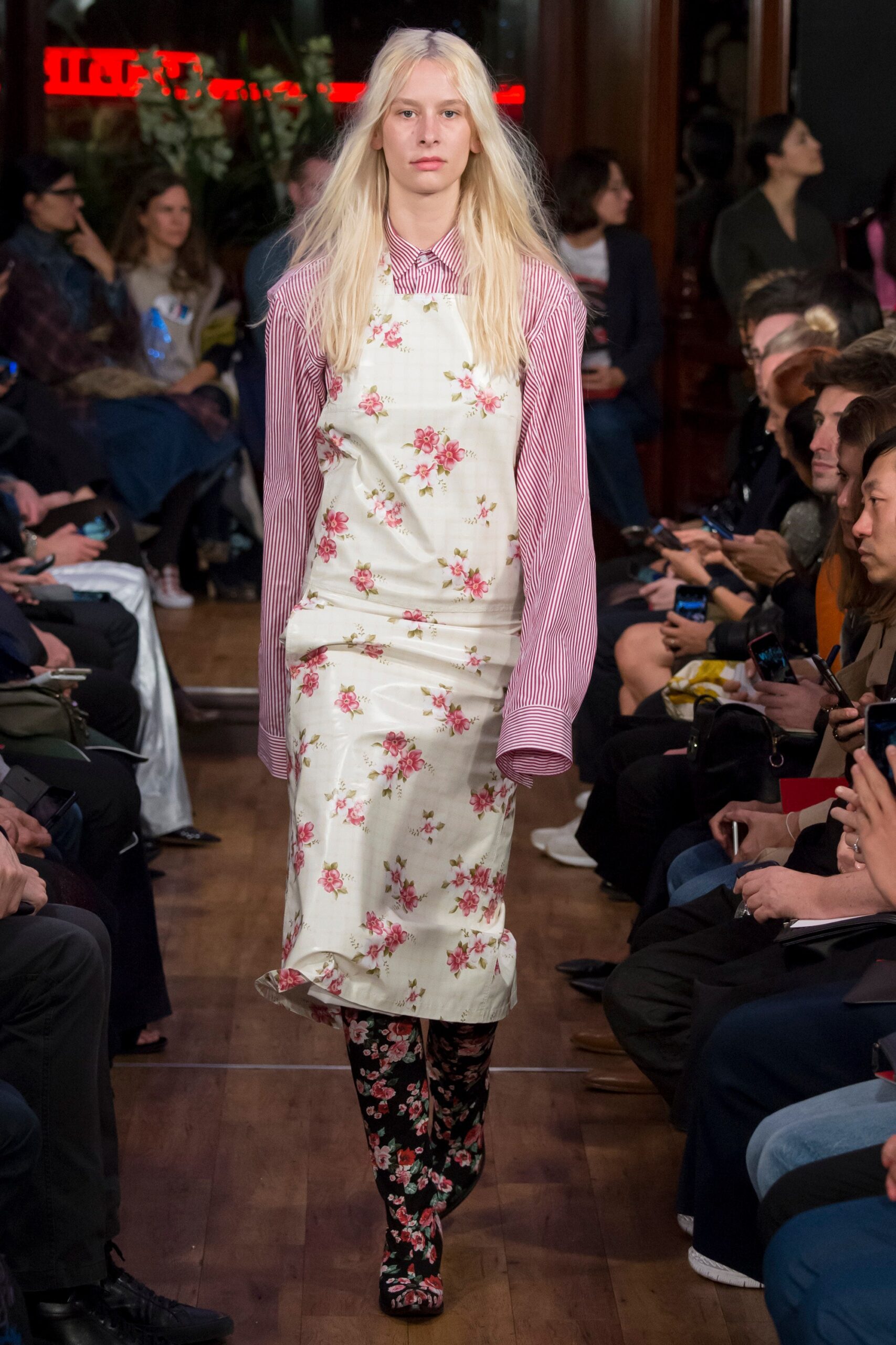 Vetements S/S 16 Look 12