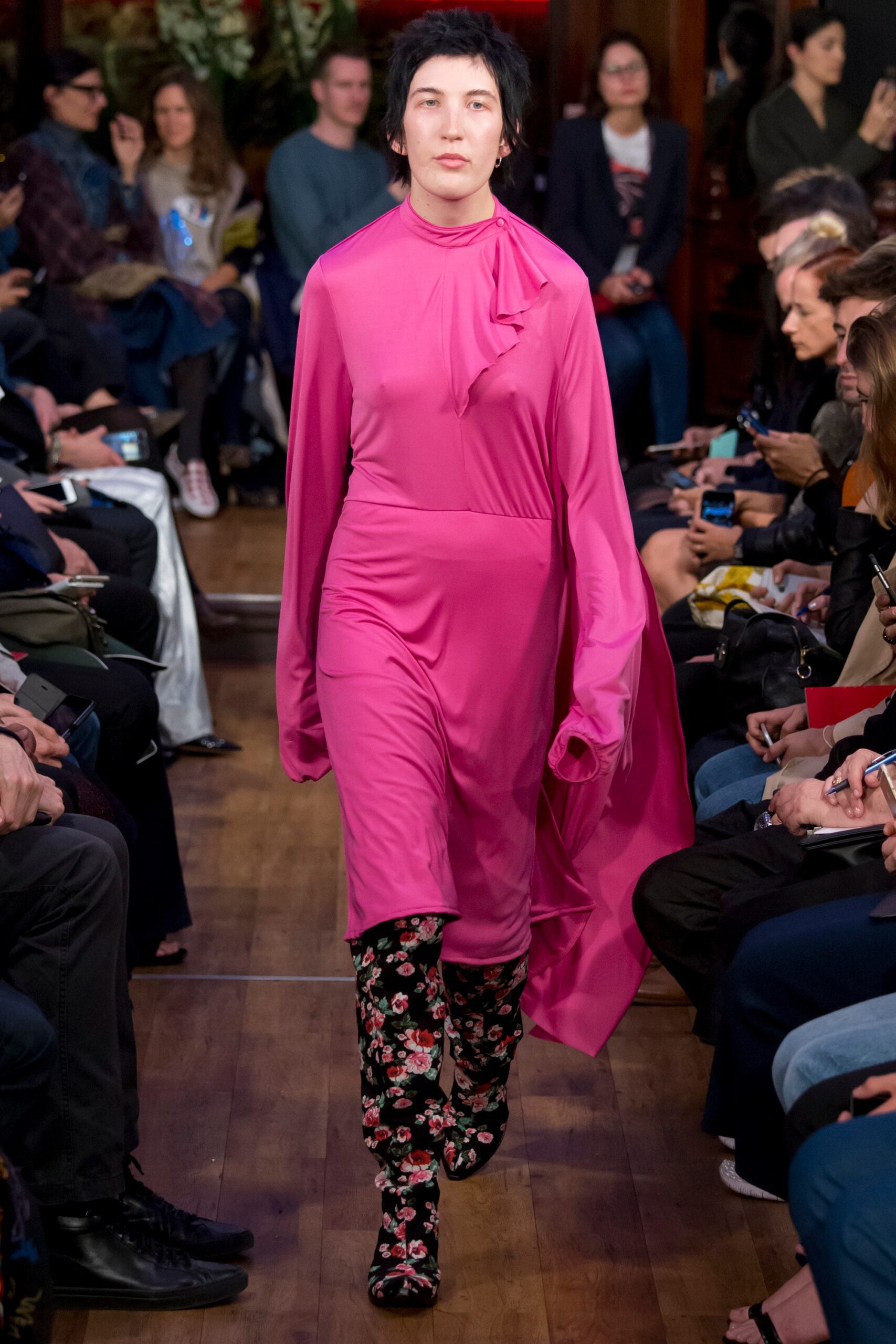 Vetements S/S 16 Look 13