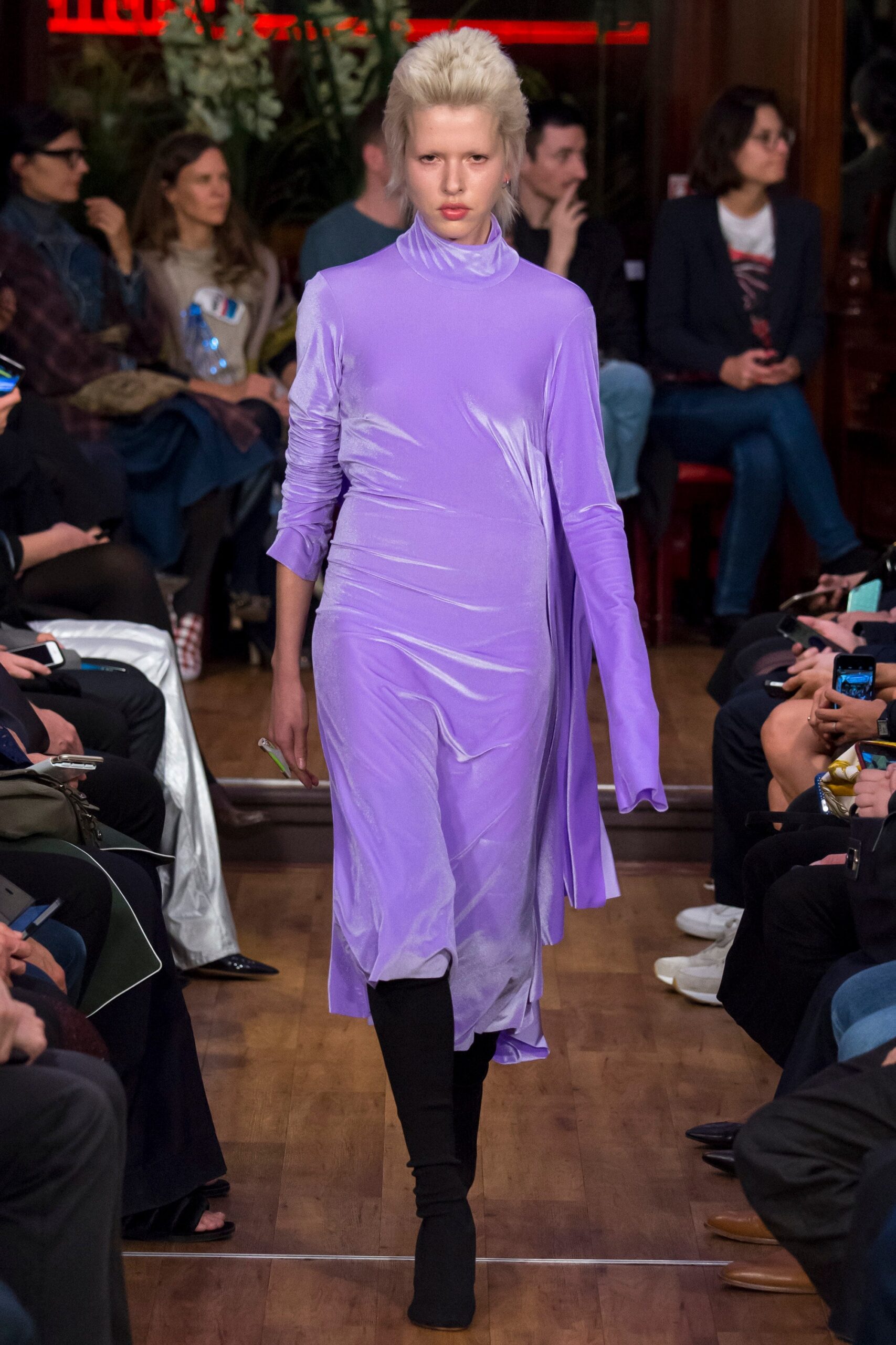 Vetements S/S 16 Look 17