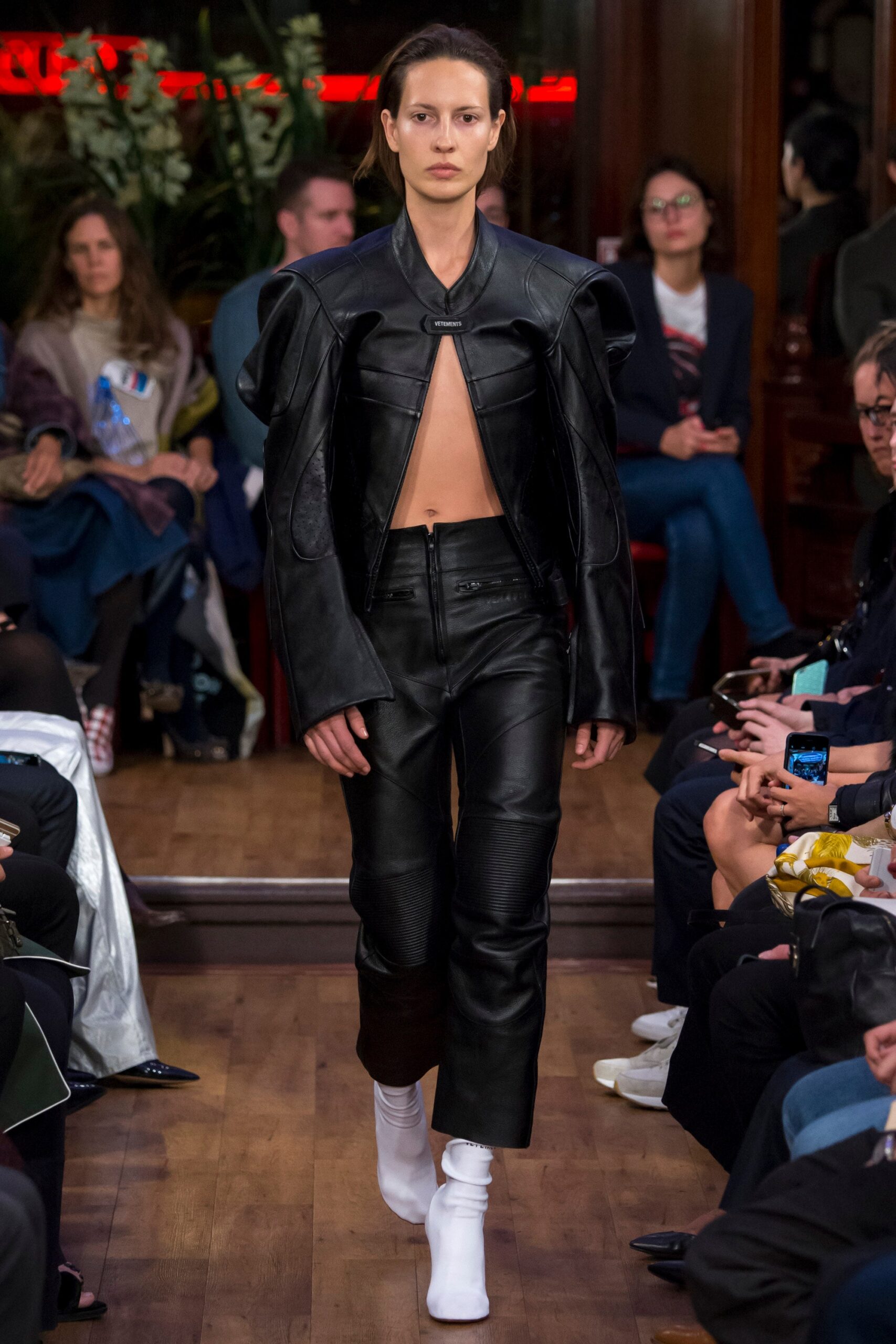 Vetements S/S 16 Look 19