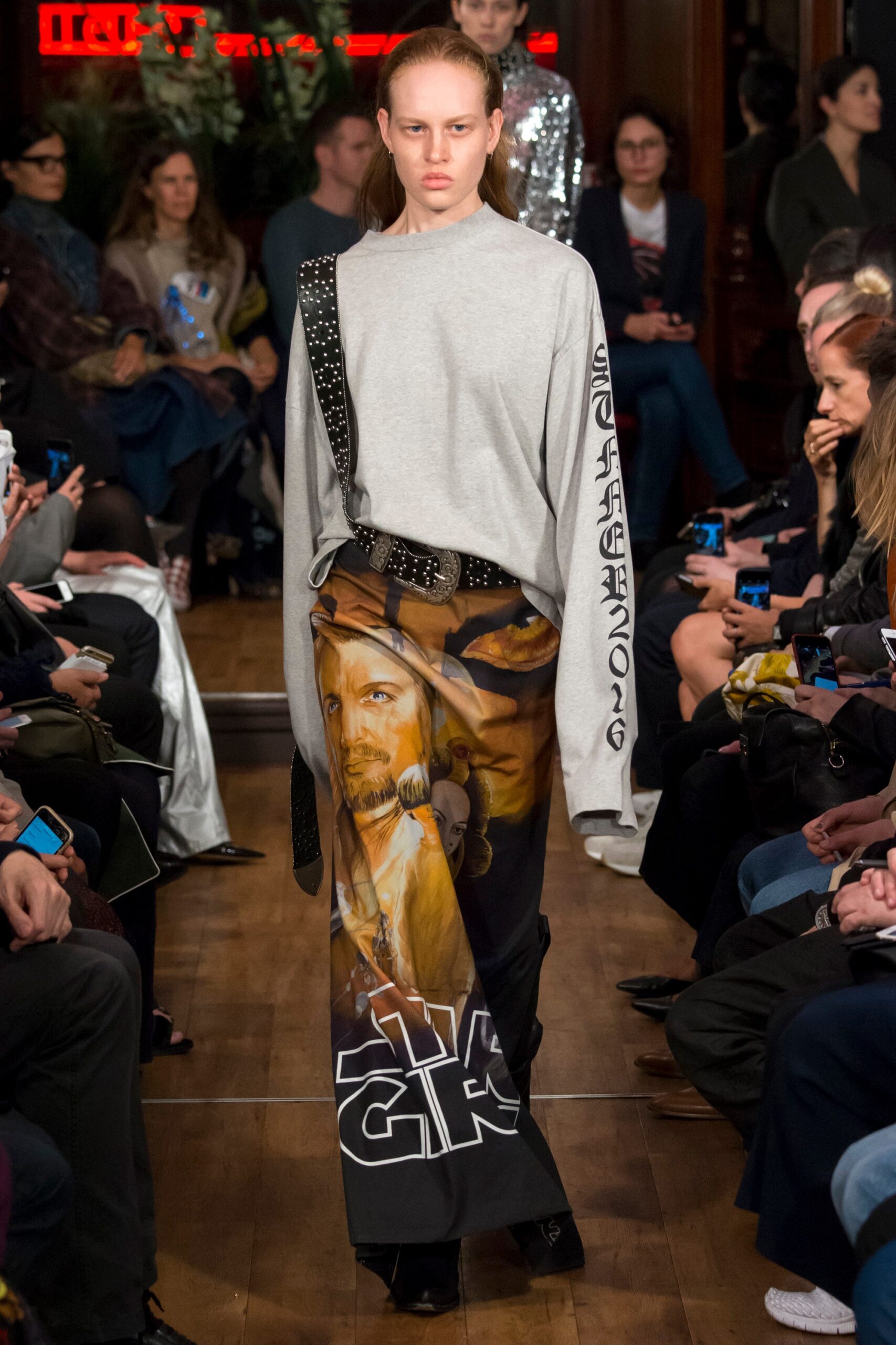 Vetements S/S 16 Look 23