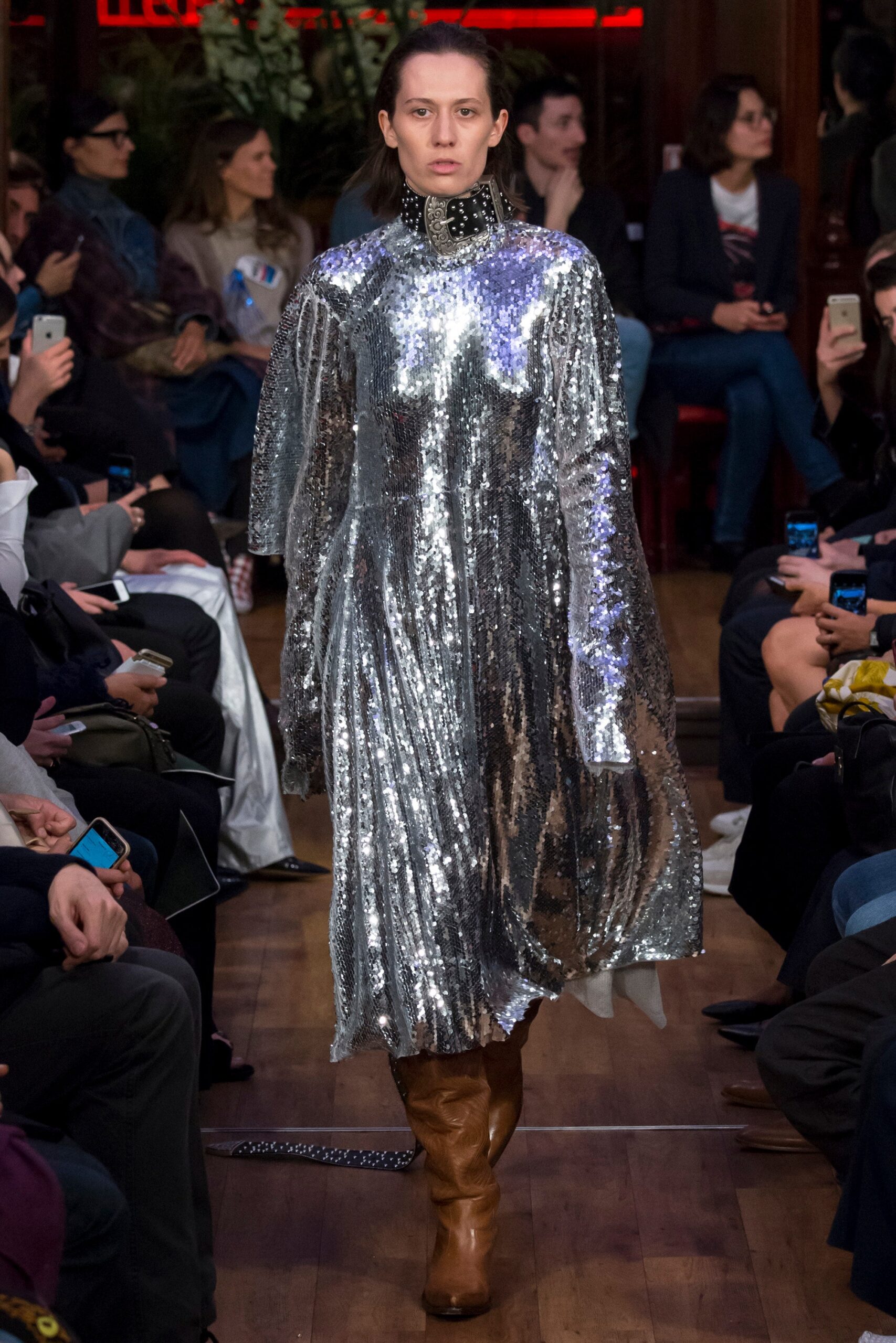 Vetements S/S 16 Look 24