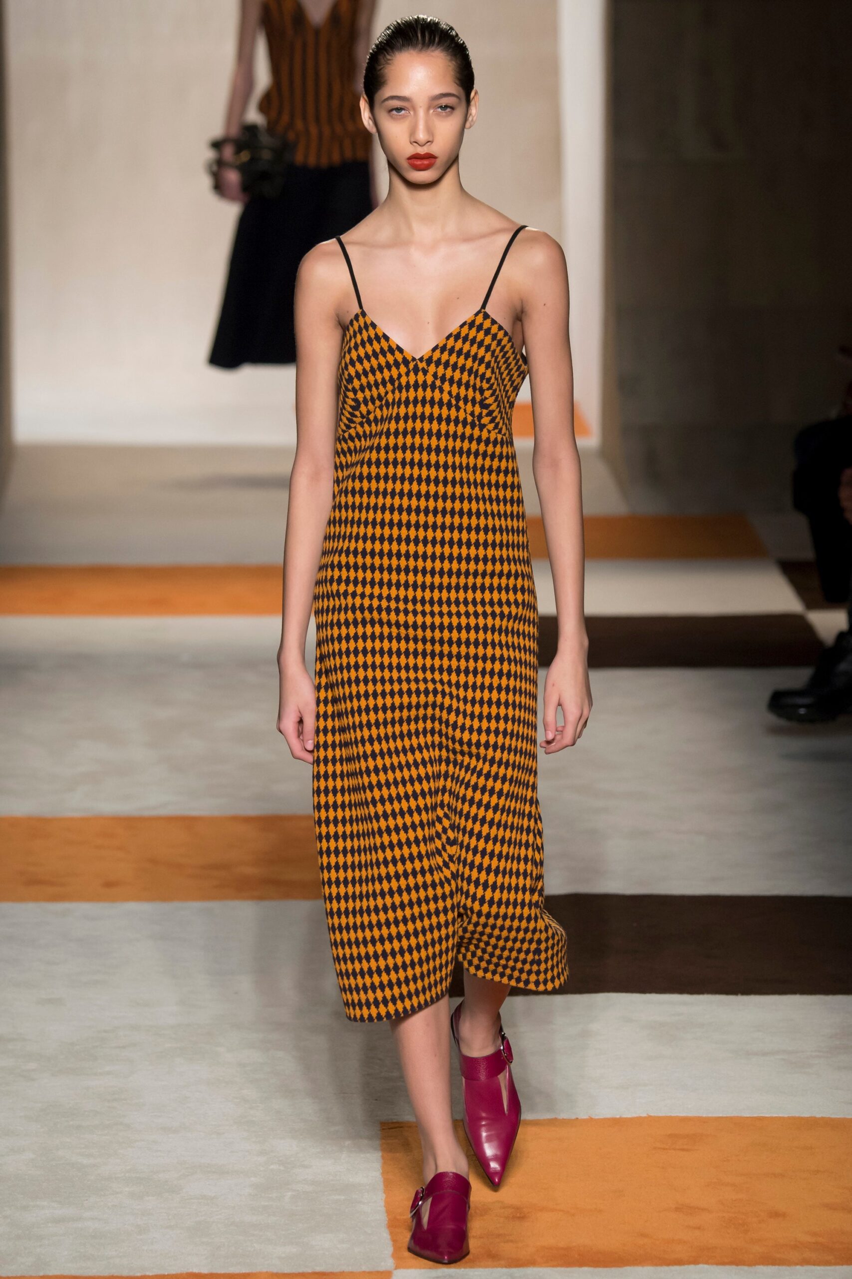 Victoria Beckham F/W 16 Look 5