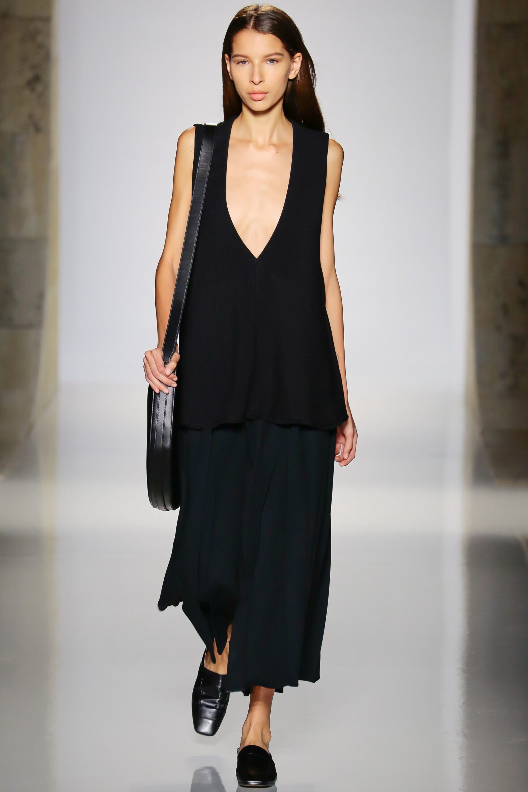 Victoria Beckham S/S 16 Look 10