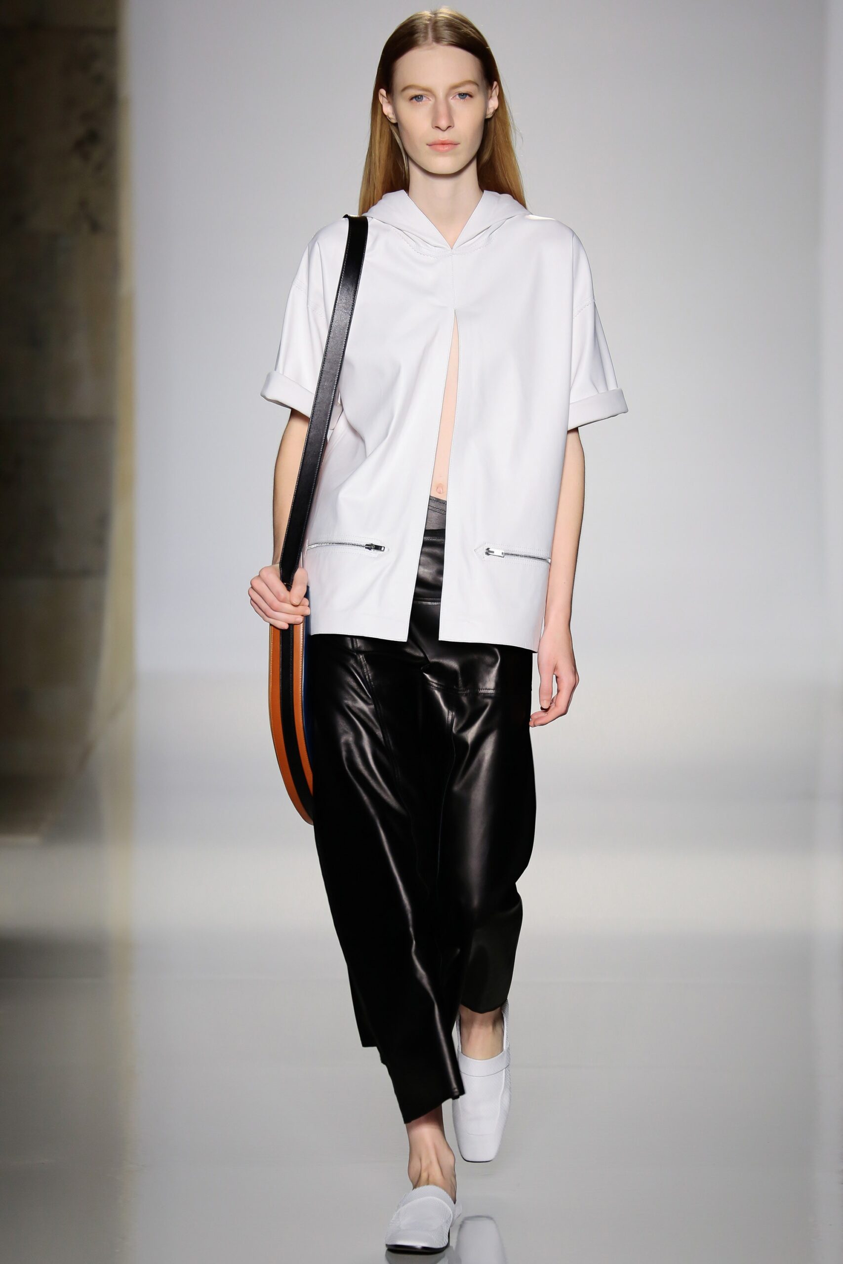 Victoria Beckham S/S 16 Look 13