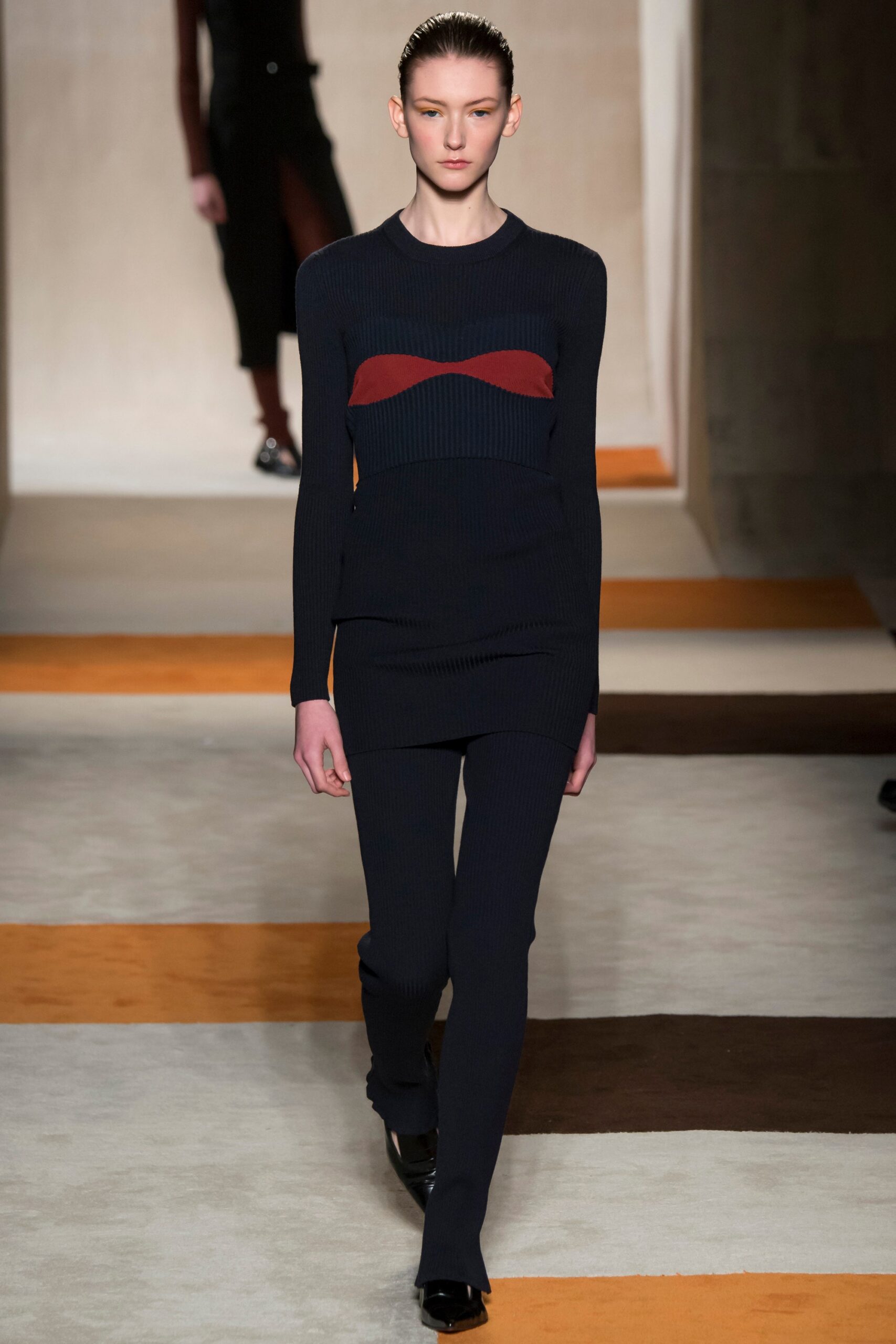 Victoria Beckham F/W 16 Look 12