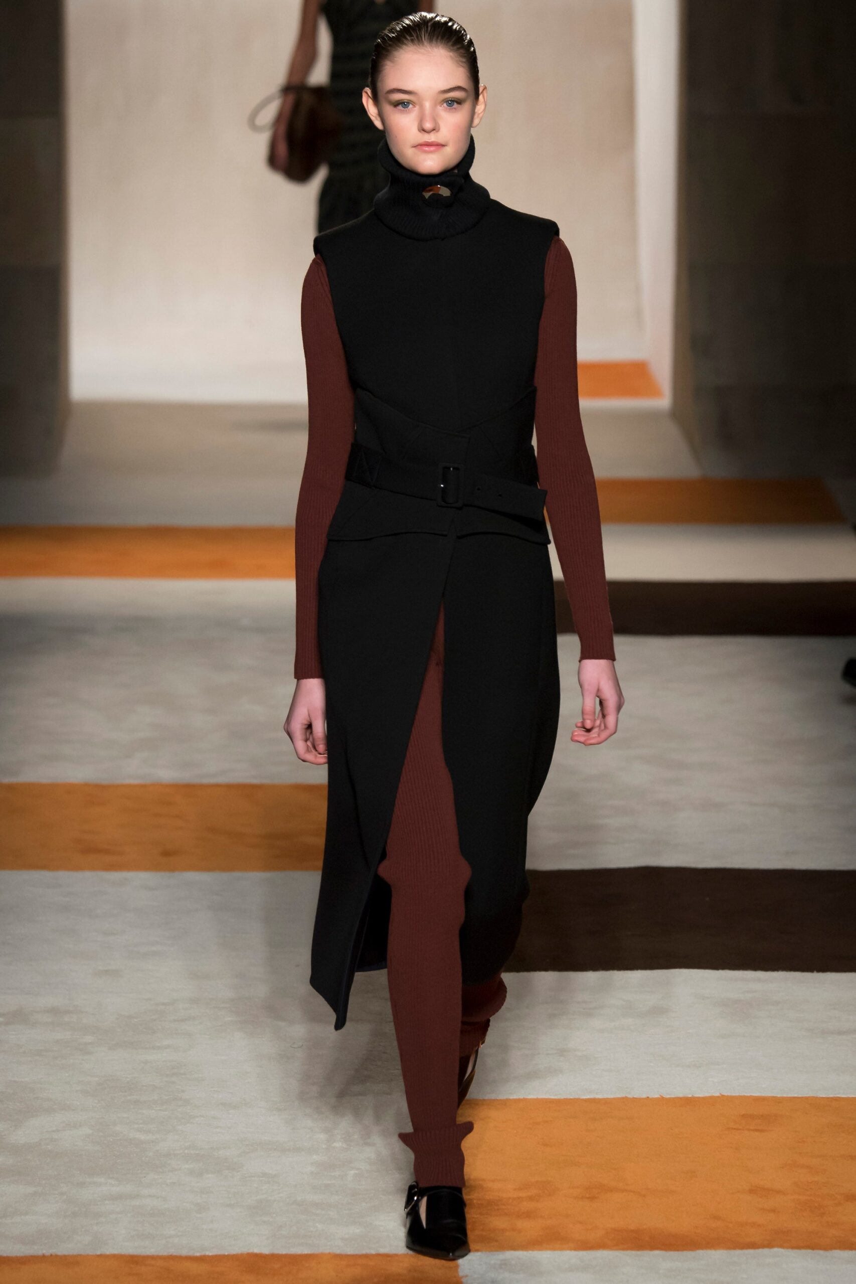 Victoria Beckham F/W 16 Look 13