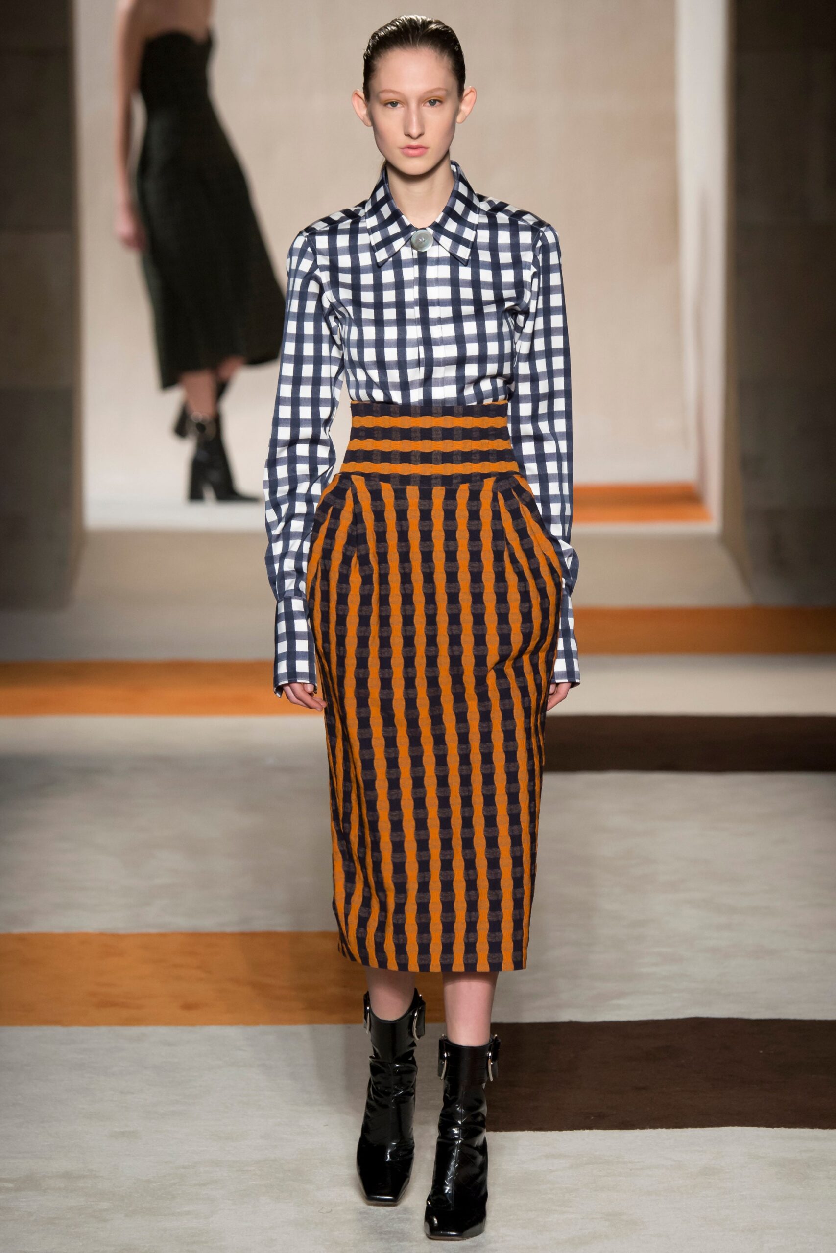 Victoria Beckham F/W 16 Look 20