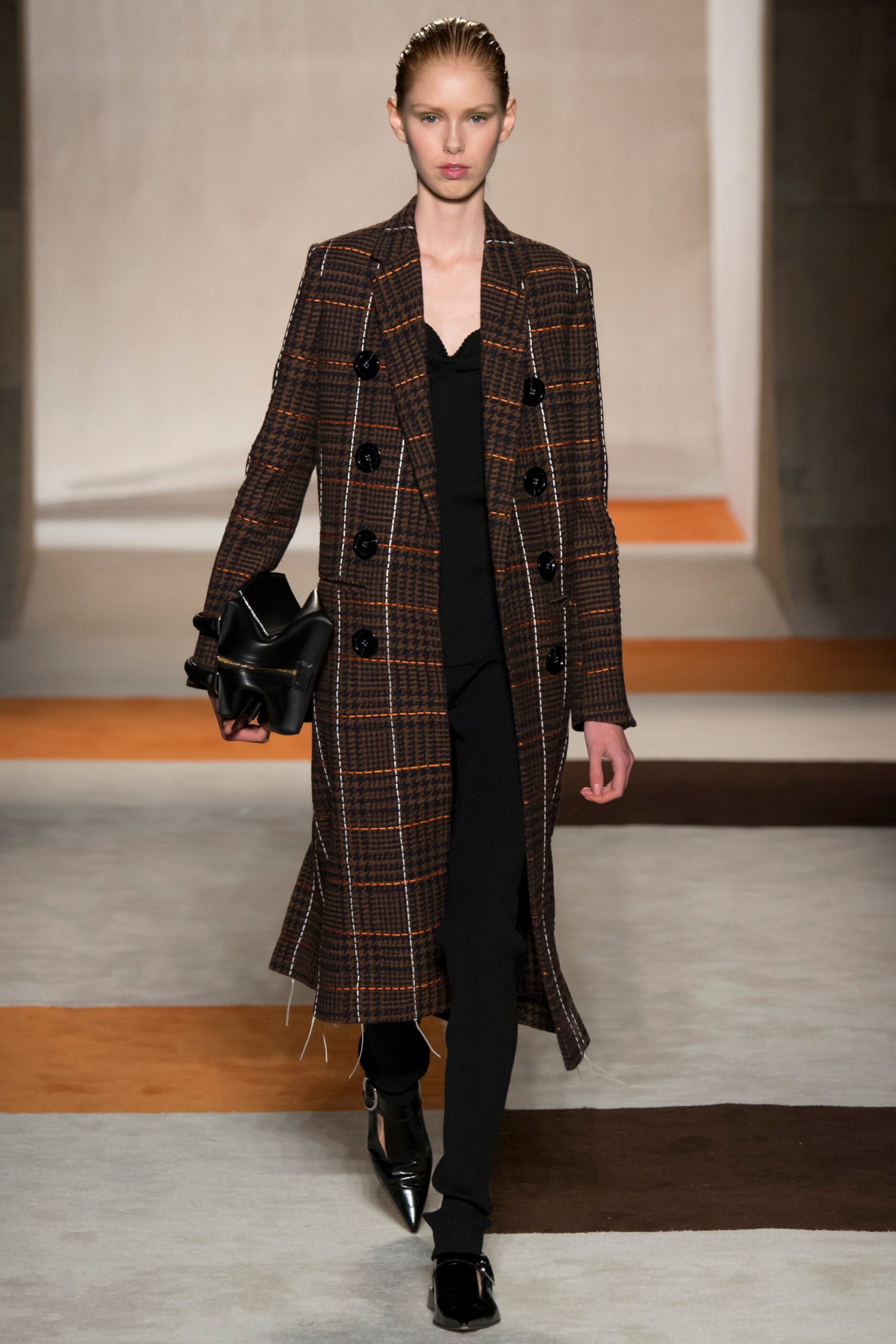 Victoria Beckham F/W 16 Look 22