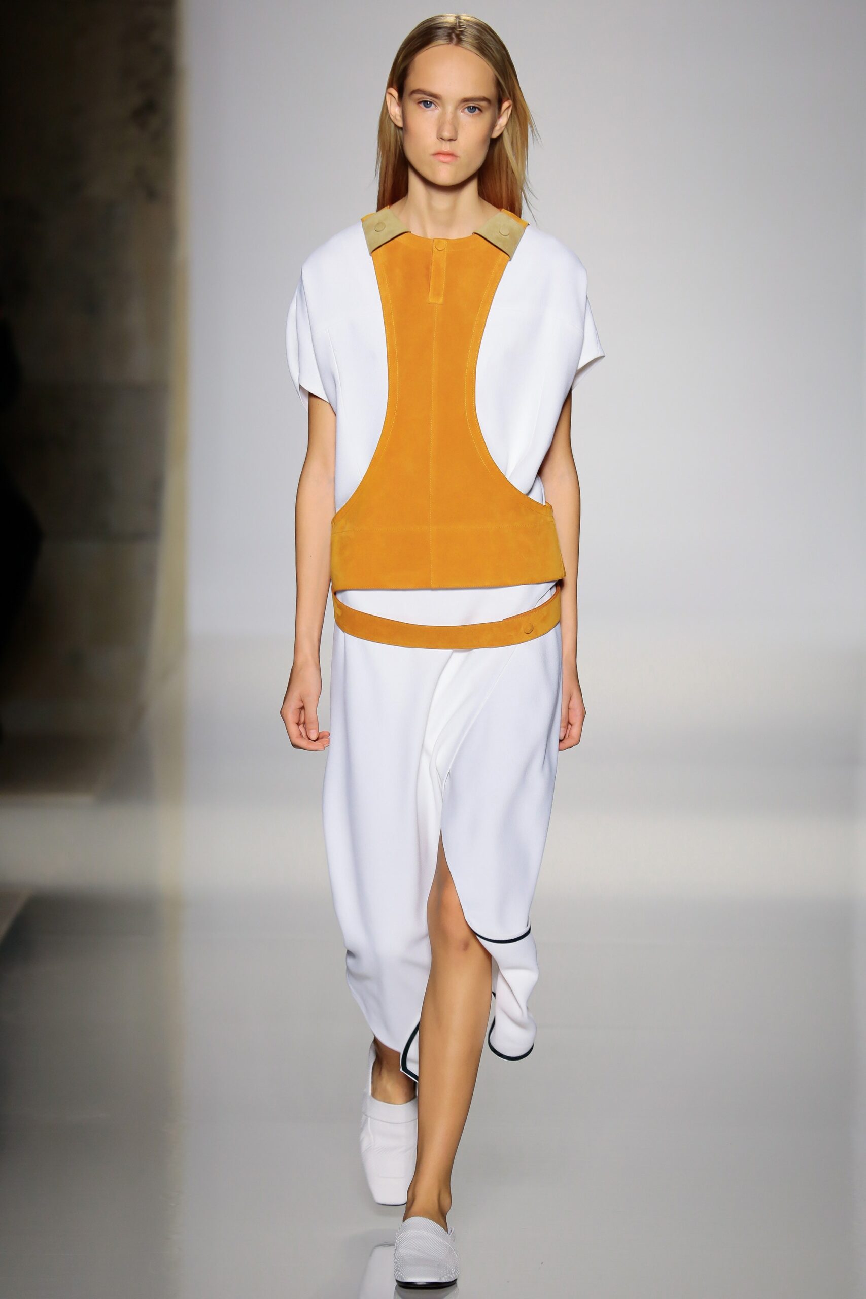 Victoria Beckham S/S 16 Look 24