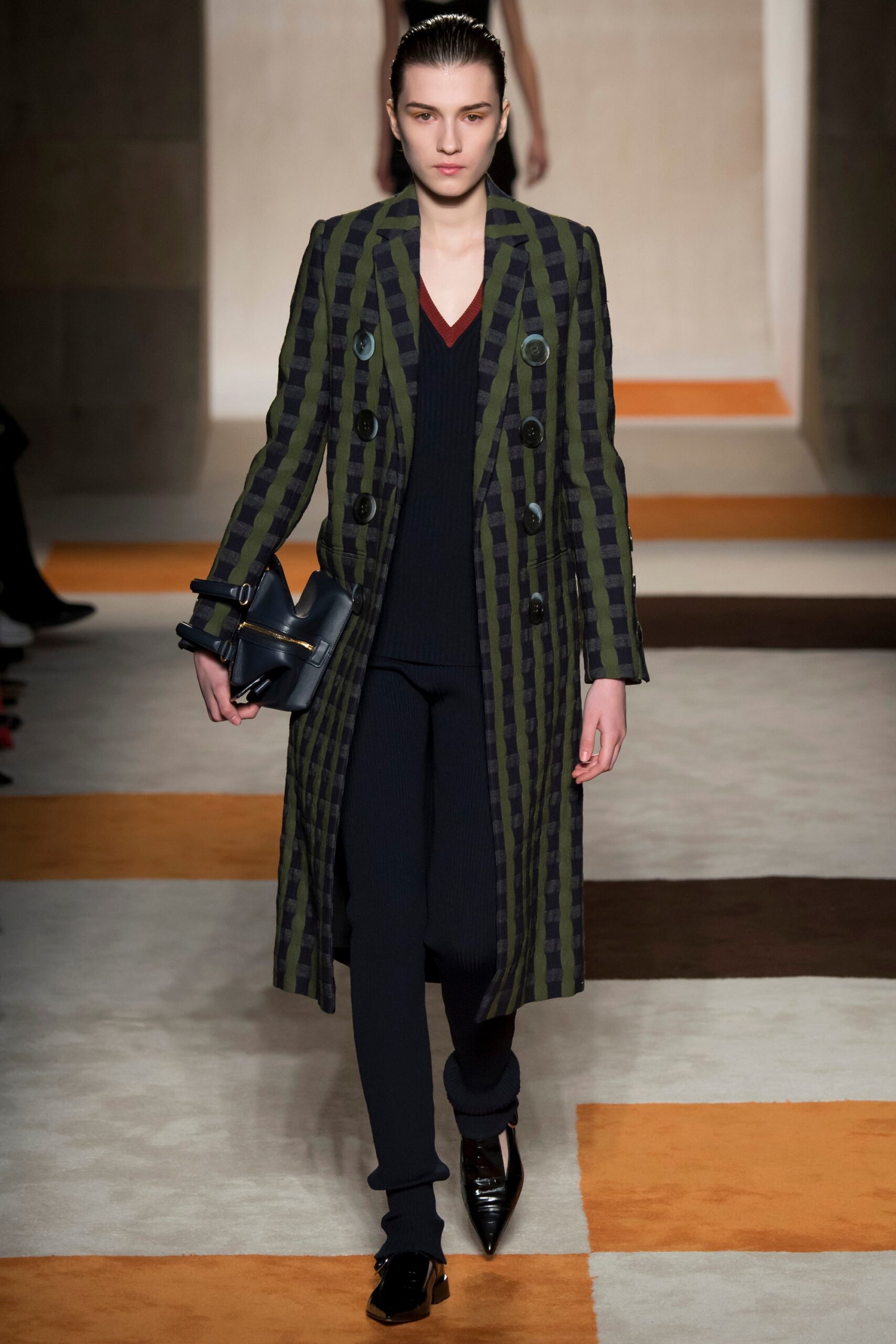 Victoria Beckham F/W 16 Look 26