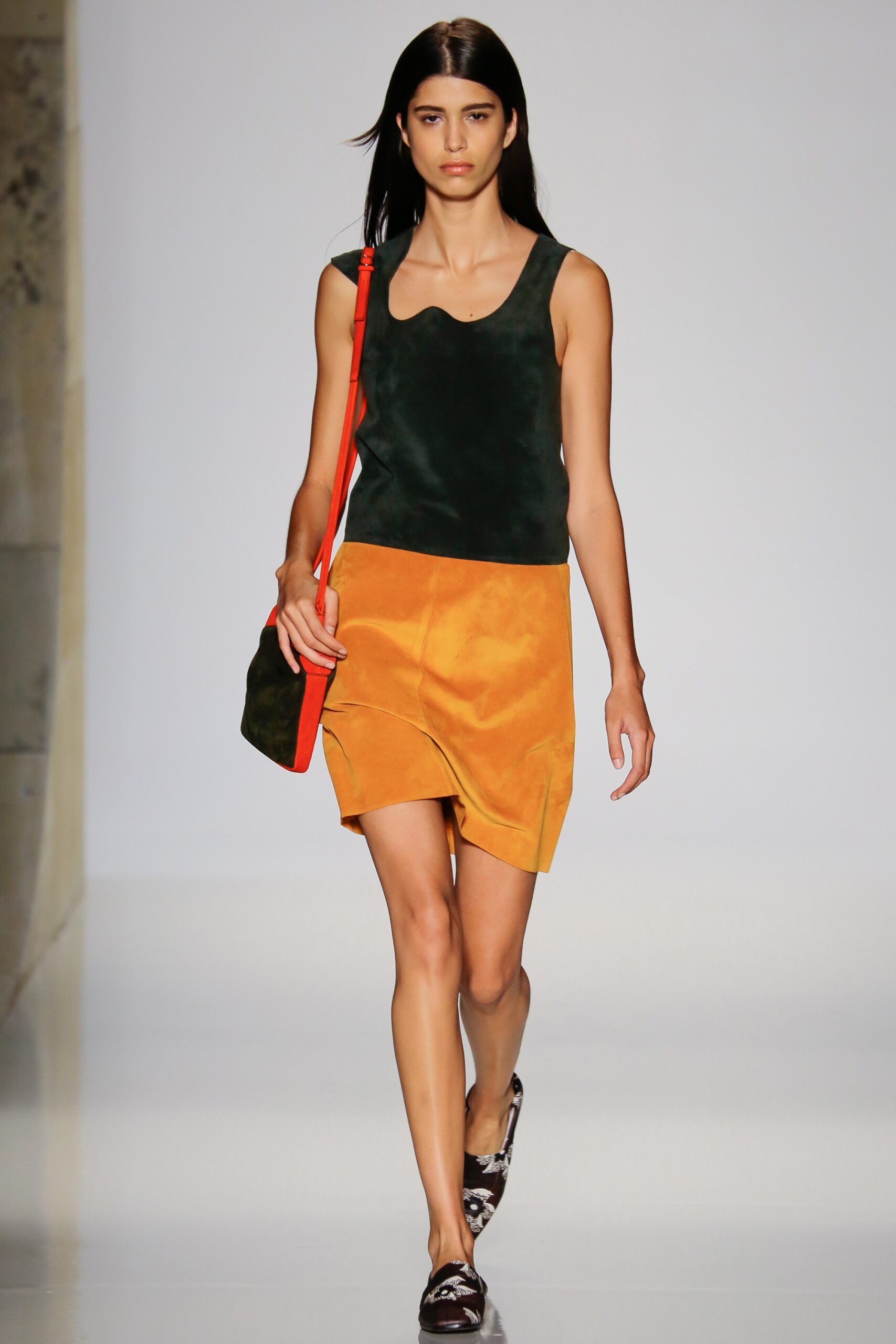 Victoria Beckham S/S 16 Look 25