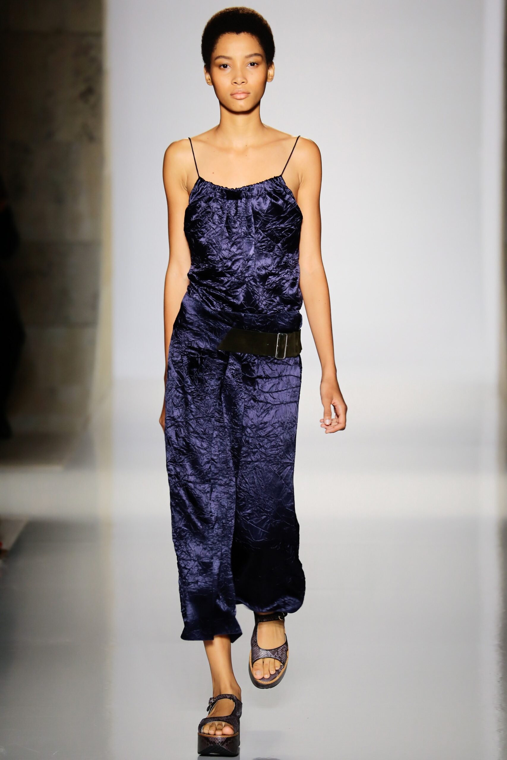 Victoria Beckham S/S 16 Look 26