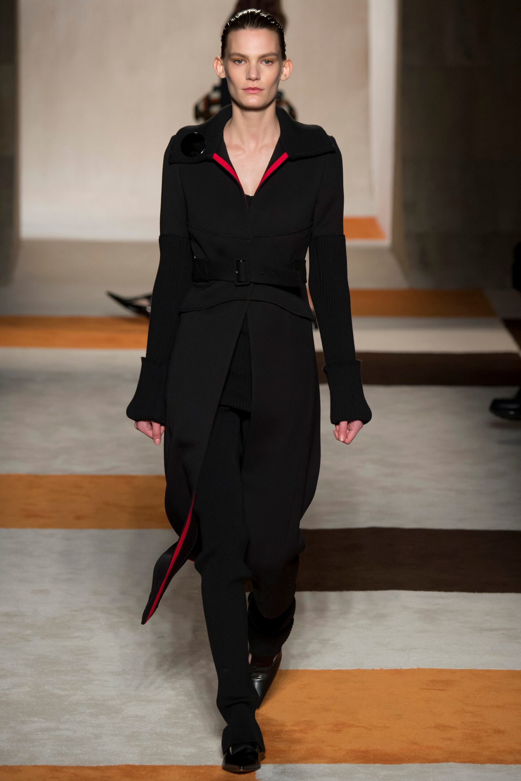 Victoria Beckham F/W 16 Look 28
