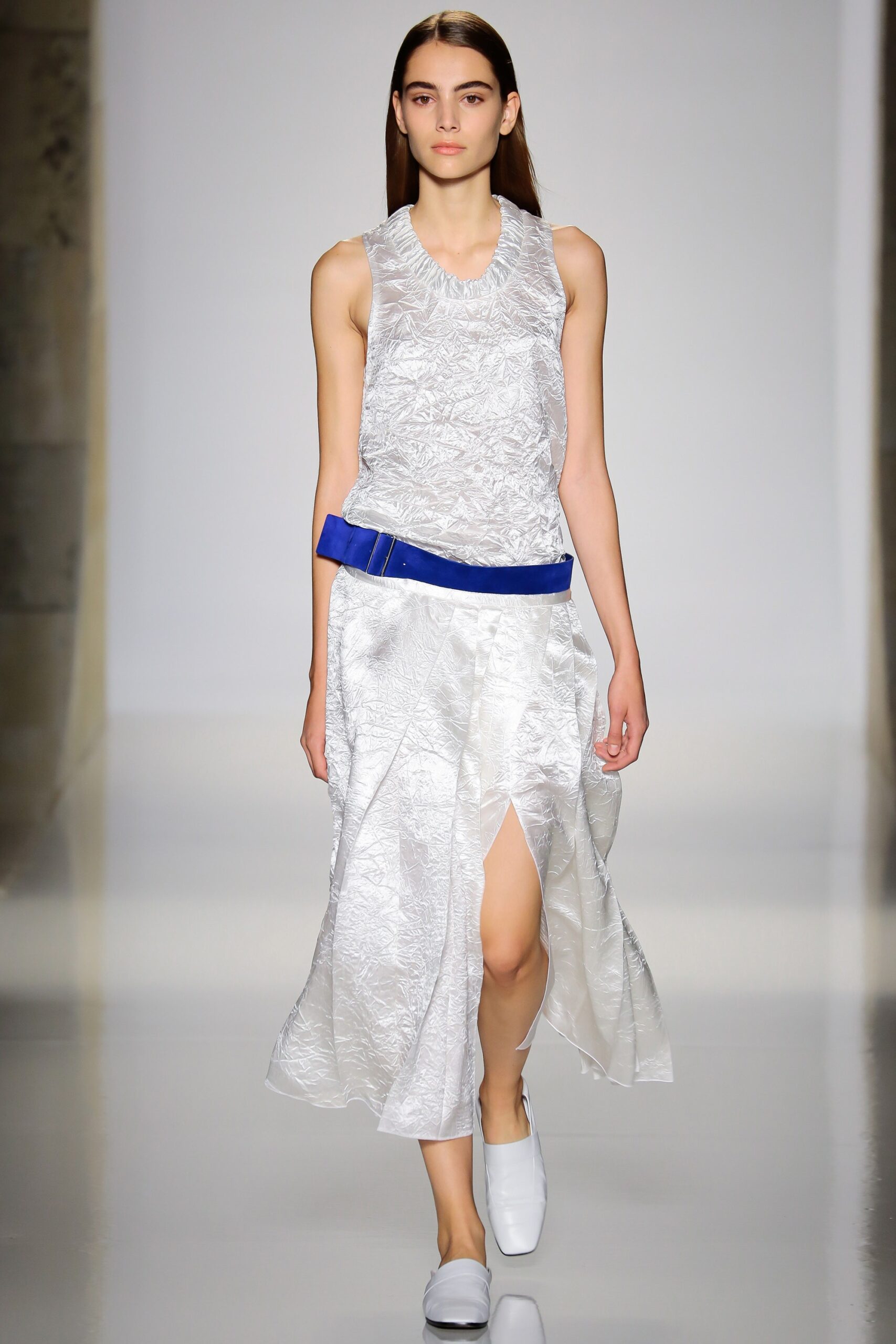 Victoria Beckham S/S 16 Look 28
