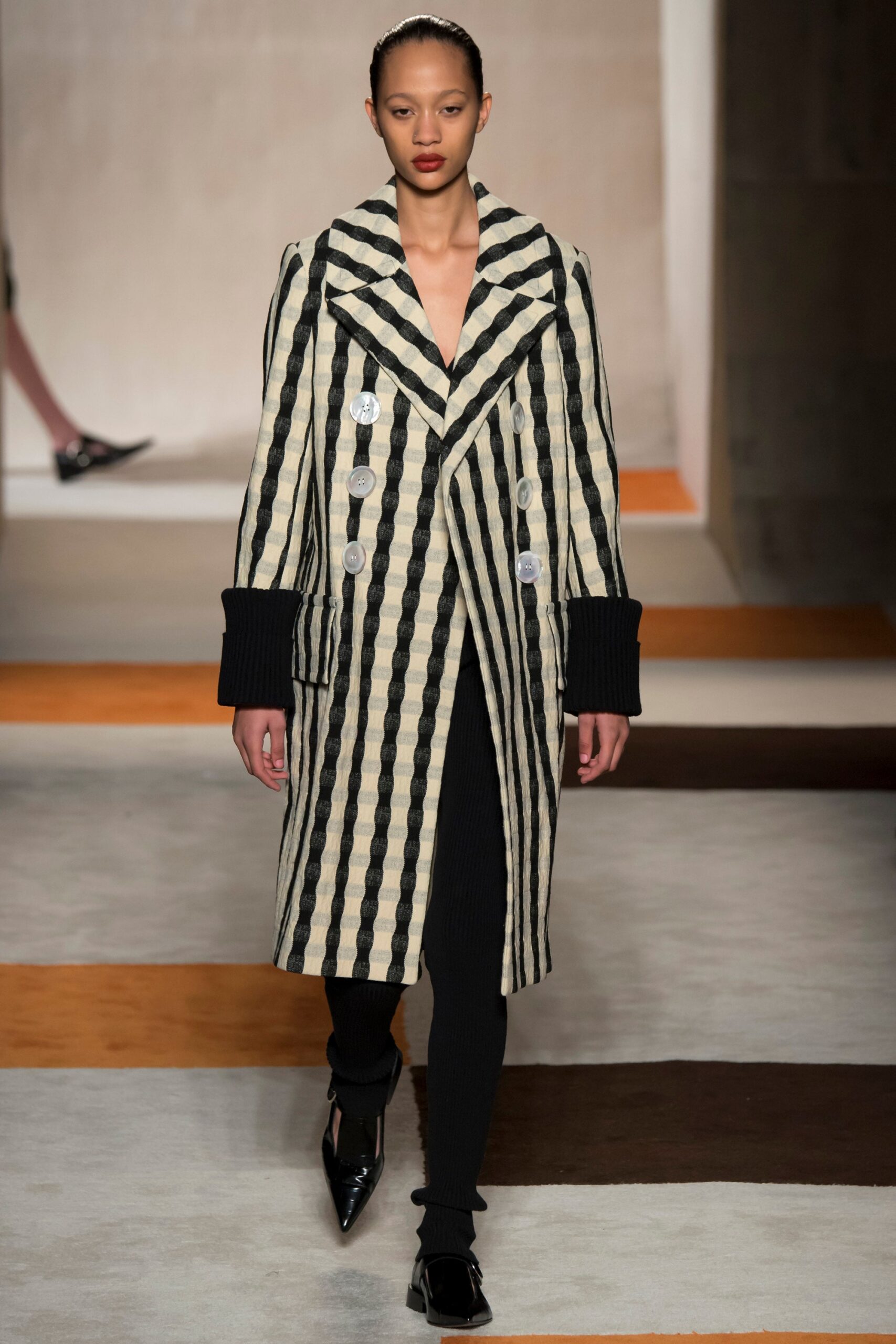 Victoria Beckham F/W 16 Look 31