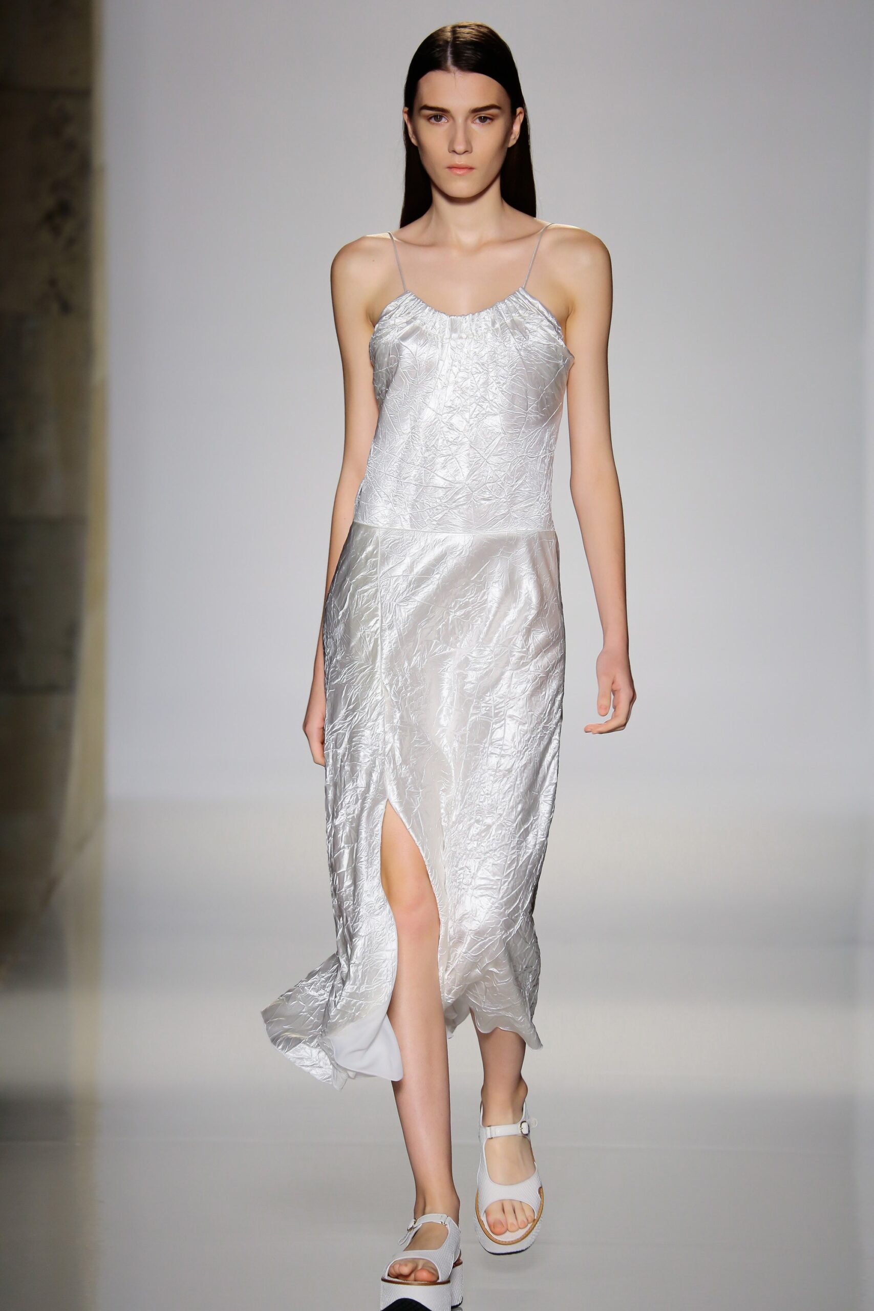 Victoria Beckham S/S 16 Look 30