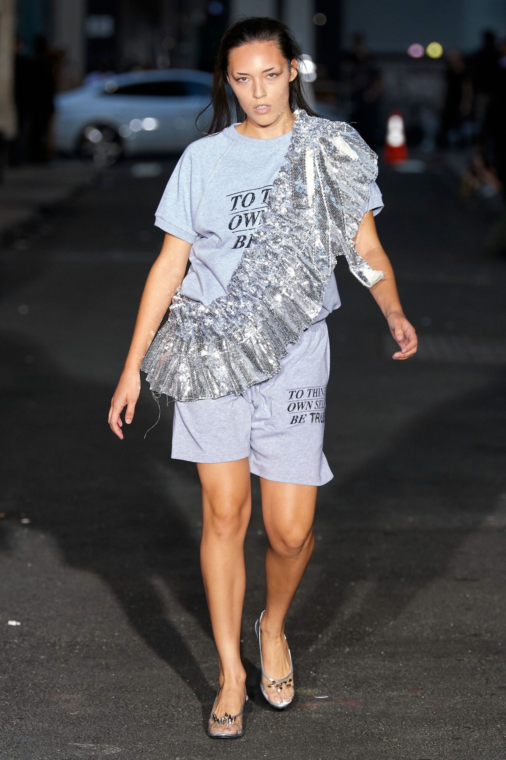 Vaquera S/S 22 Look 1