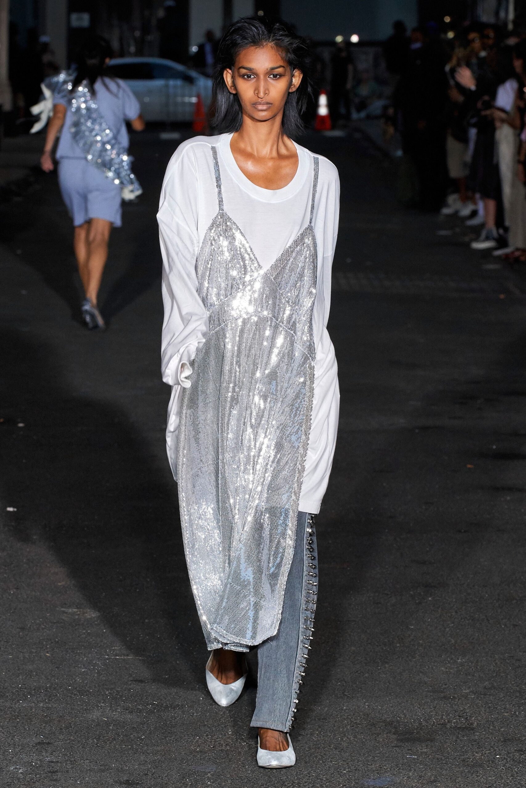 Vaquera S/S 22 Look 2