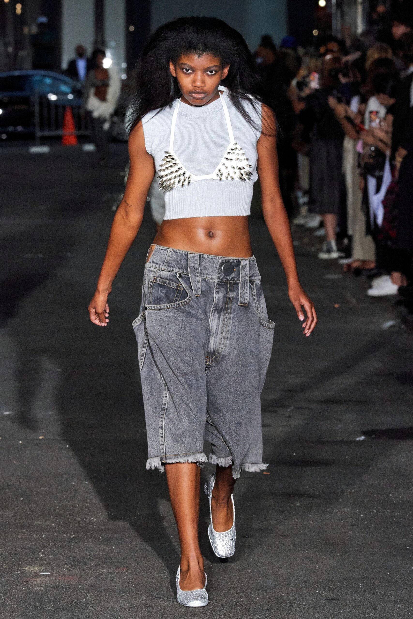 Vaquera S/S 22 Look 3