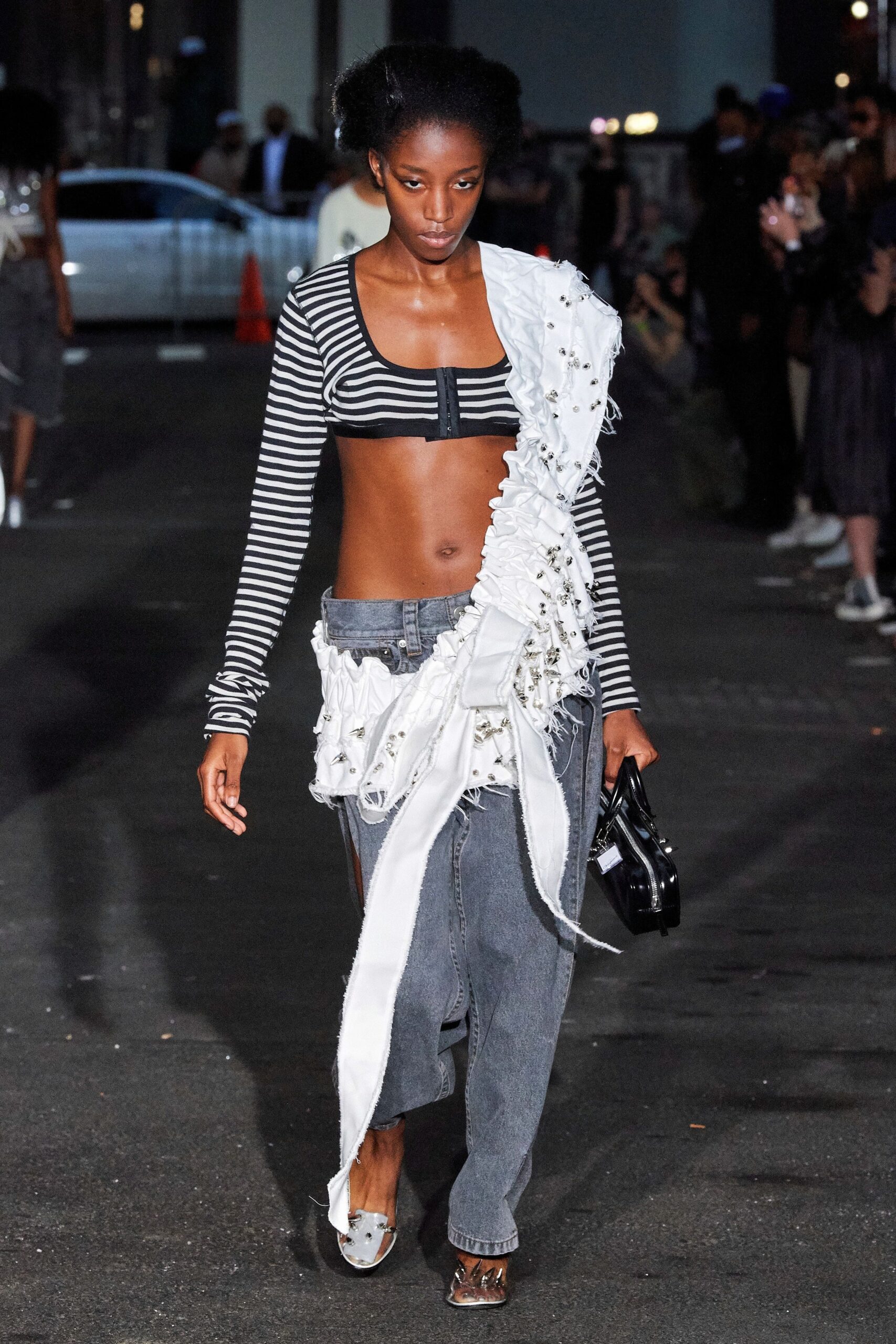 Vaquera S/S 22 Look 4