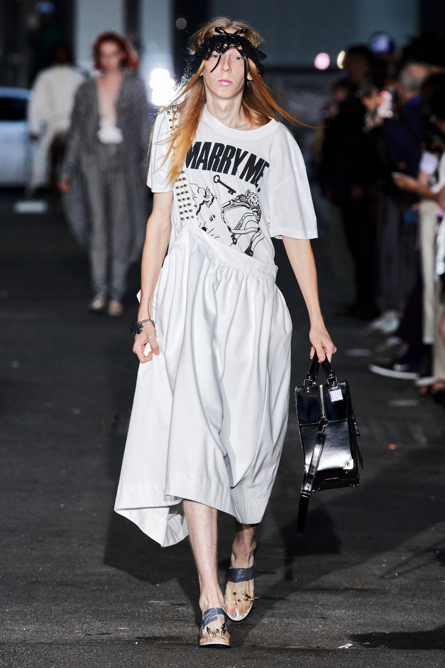 Vaquera S/S 22 Look 5