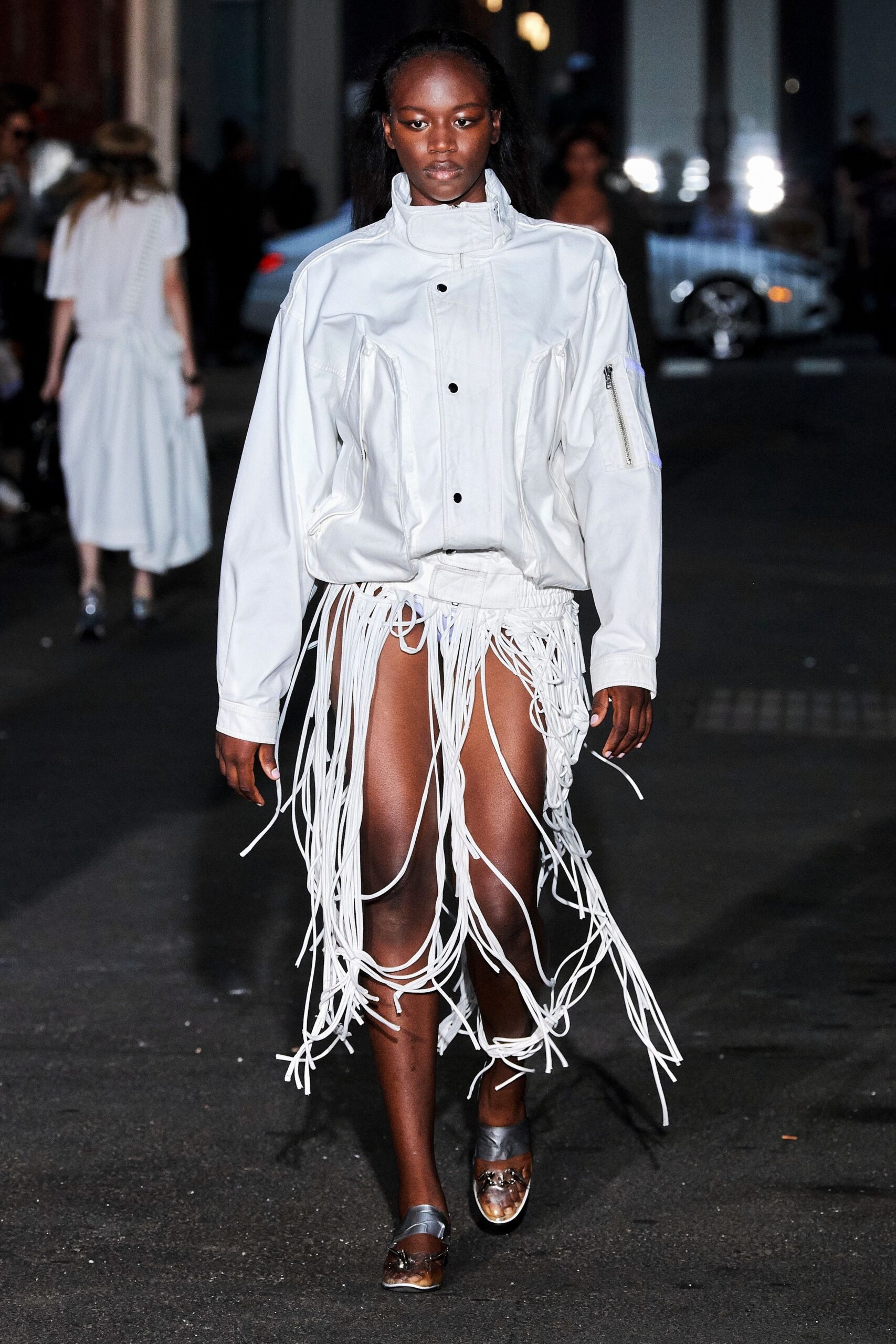 Vaquera S/S 22 Look 6