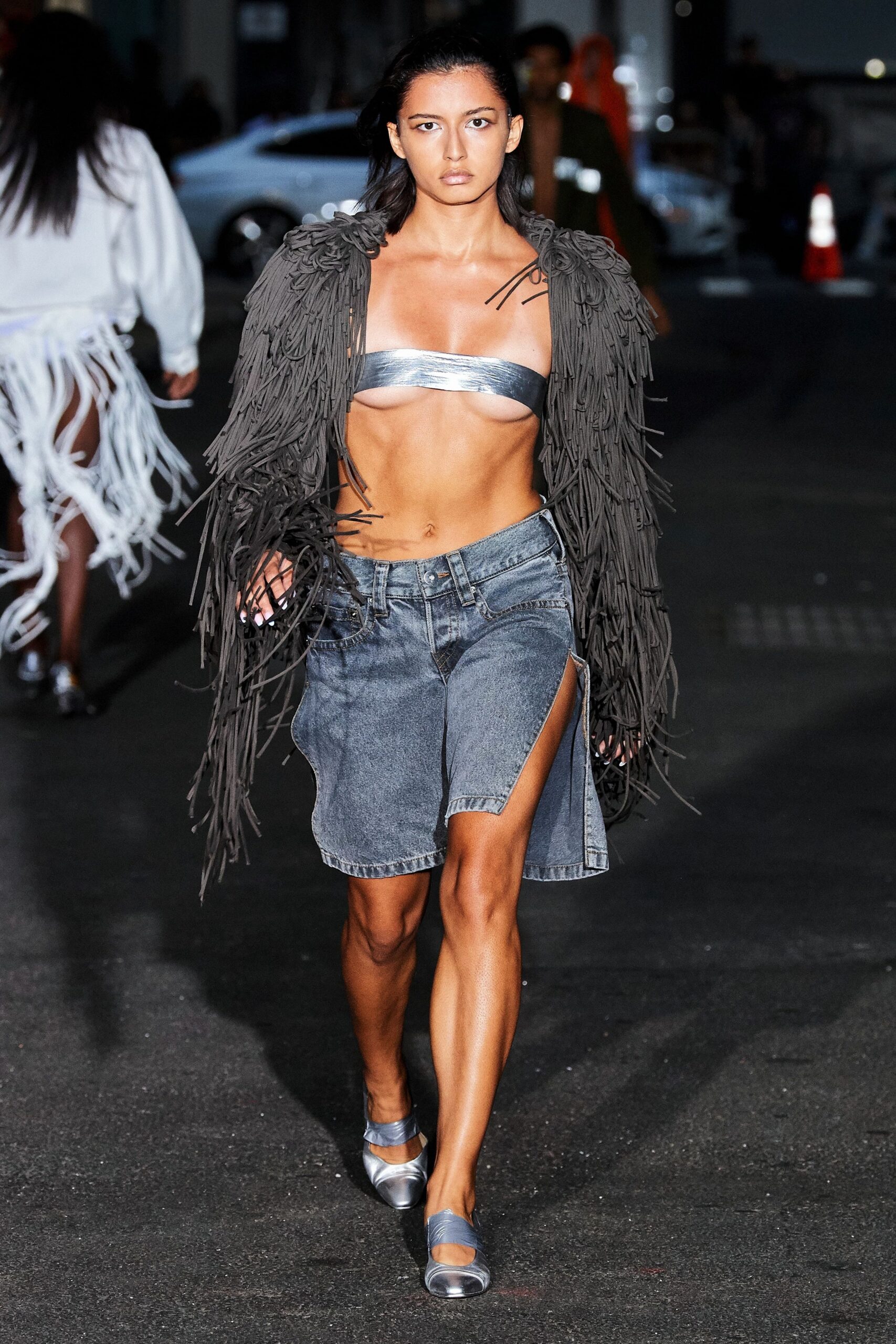 Vaquera S/S 22 Look 7
