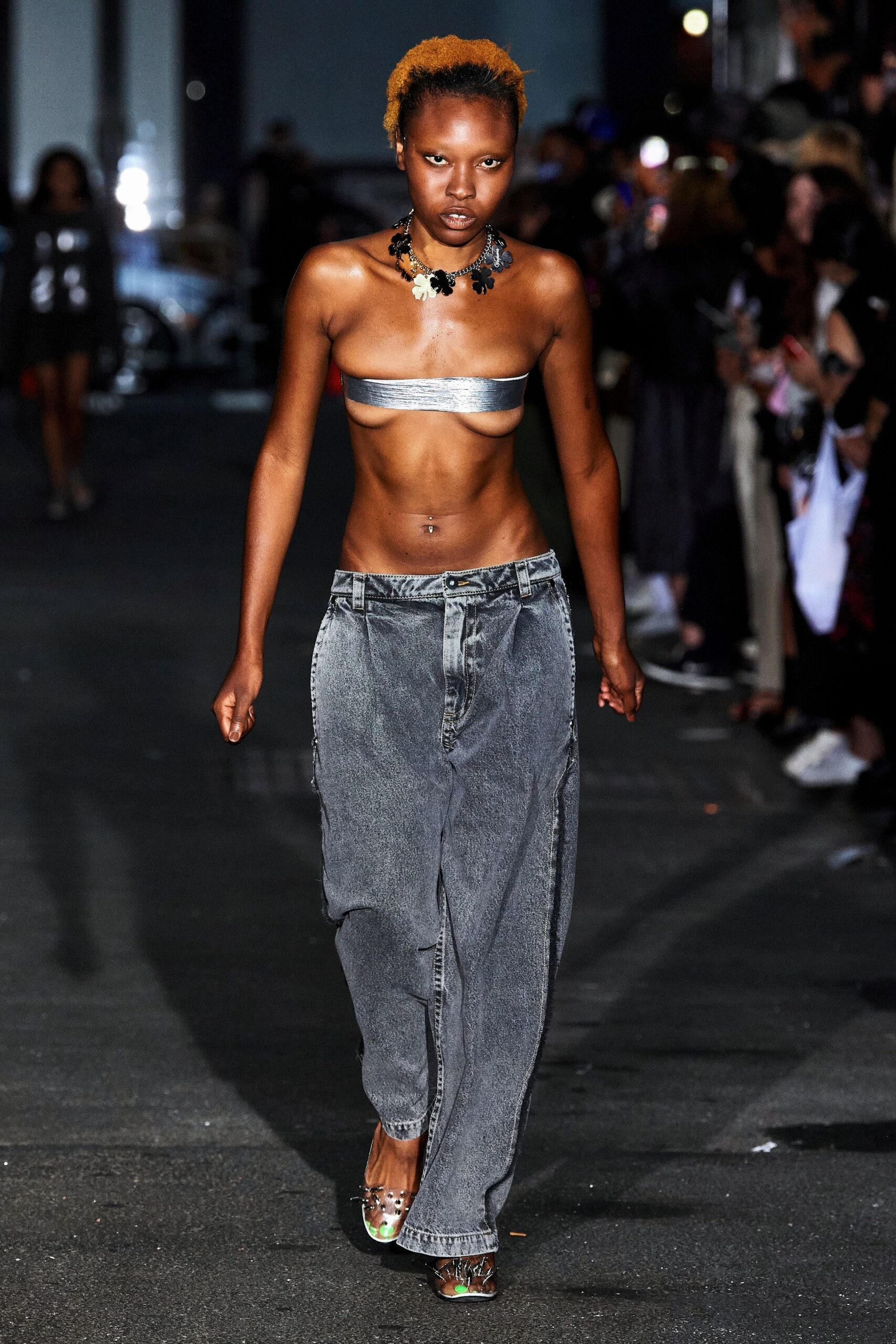 Vaquera S/S 22 Look 8