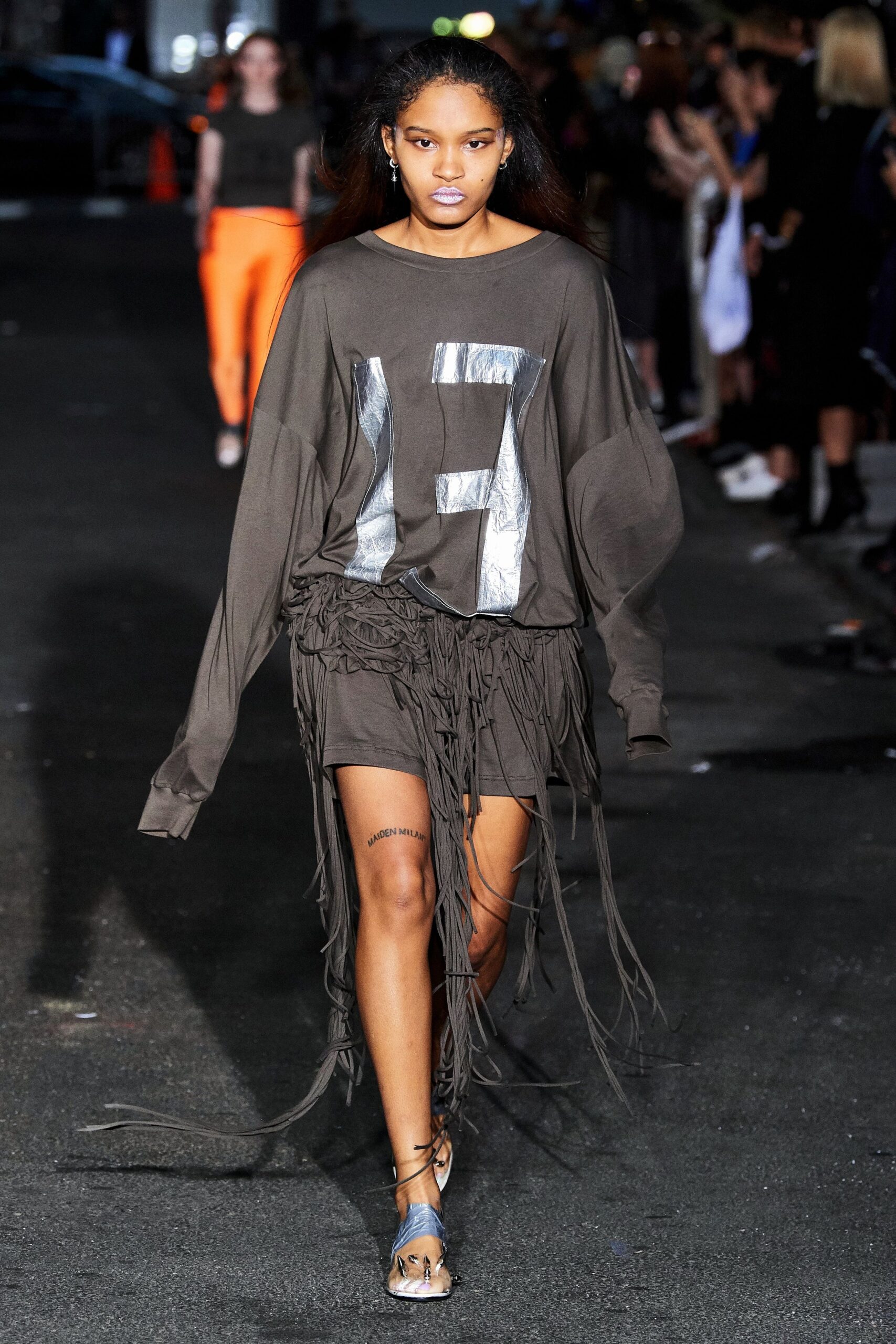 Vaquera S/S 22 Look 9