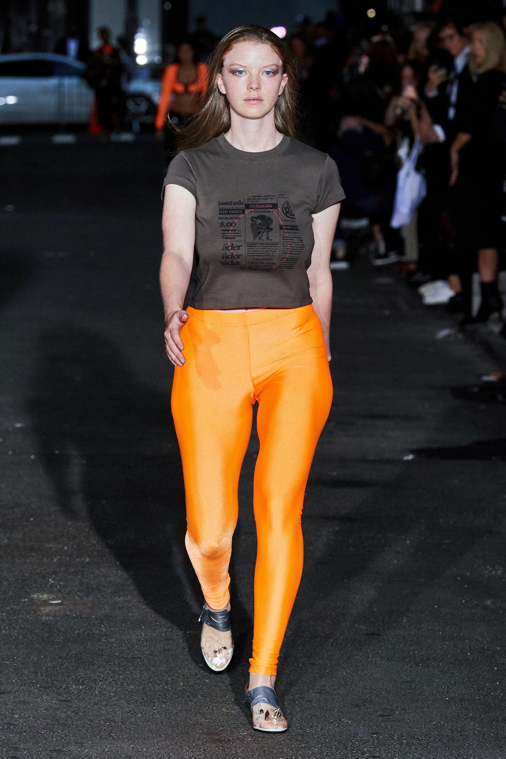 Vaquera S/S 22 Look 10