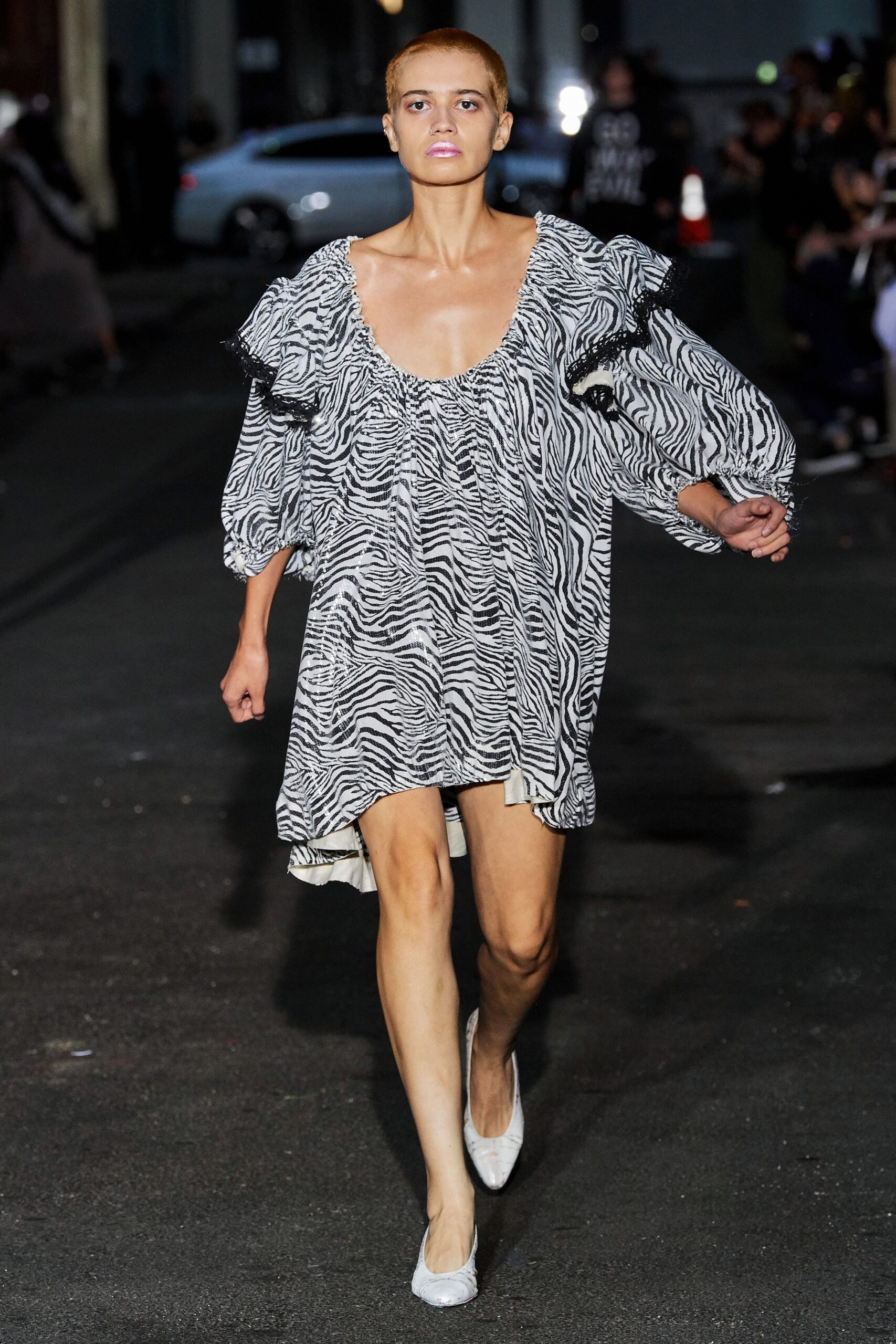 Vaquera S/S 22 Look 11