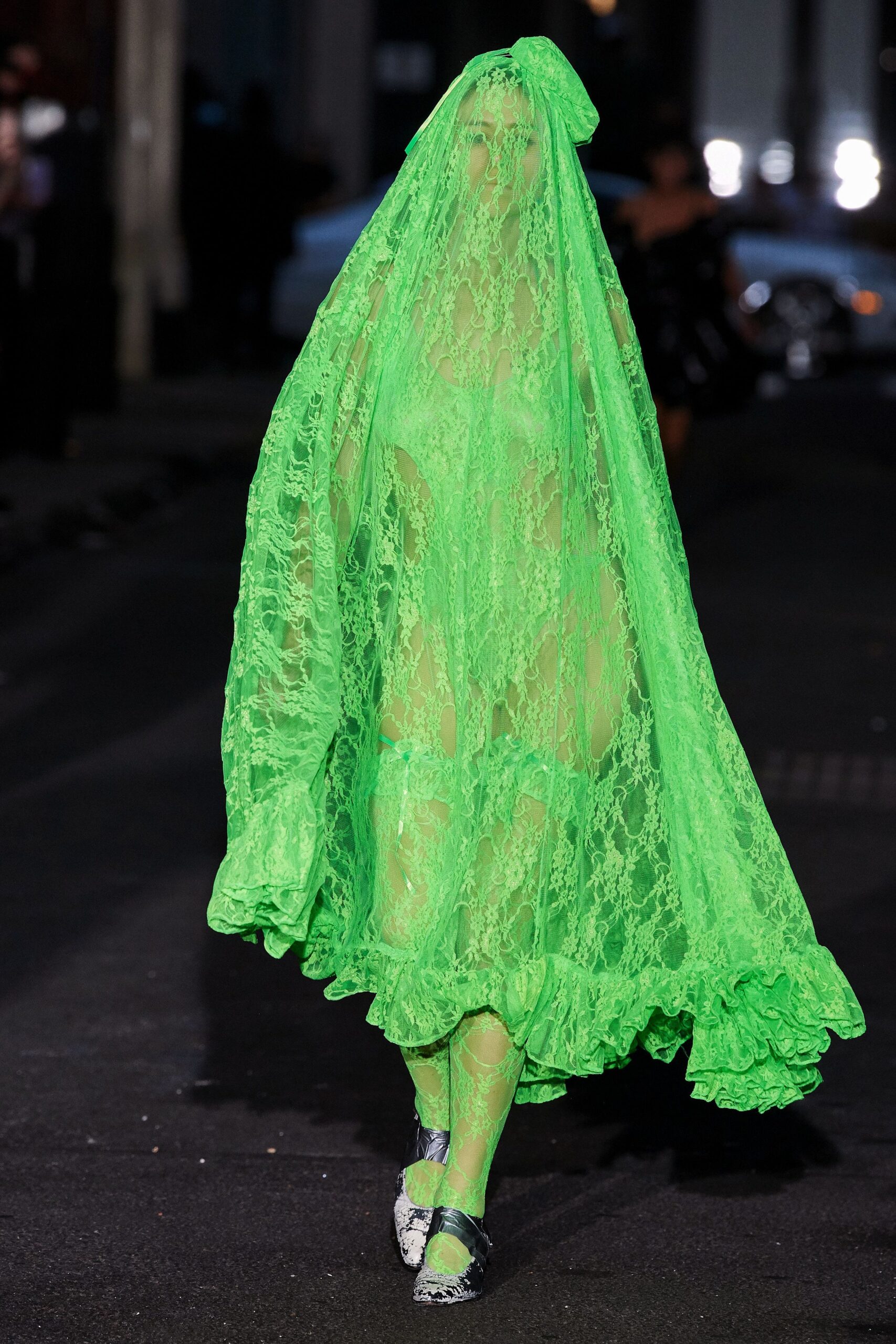 Vaquera S/S 22 Look 13
