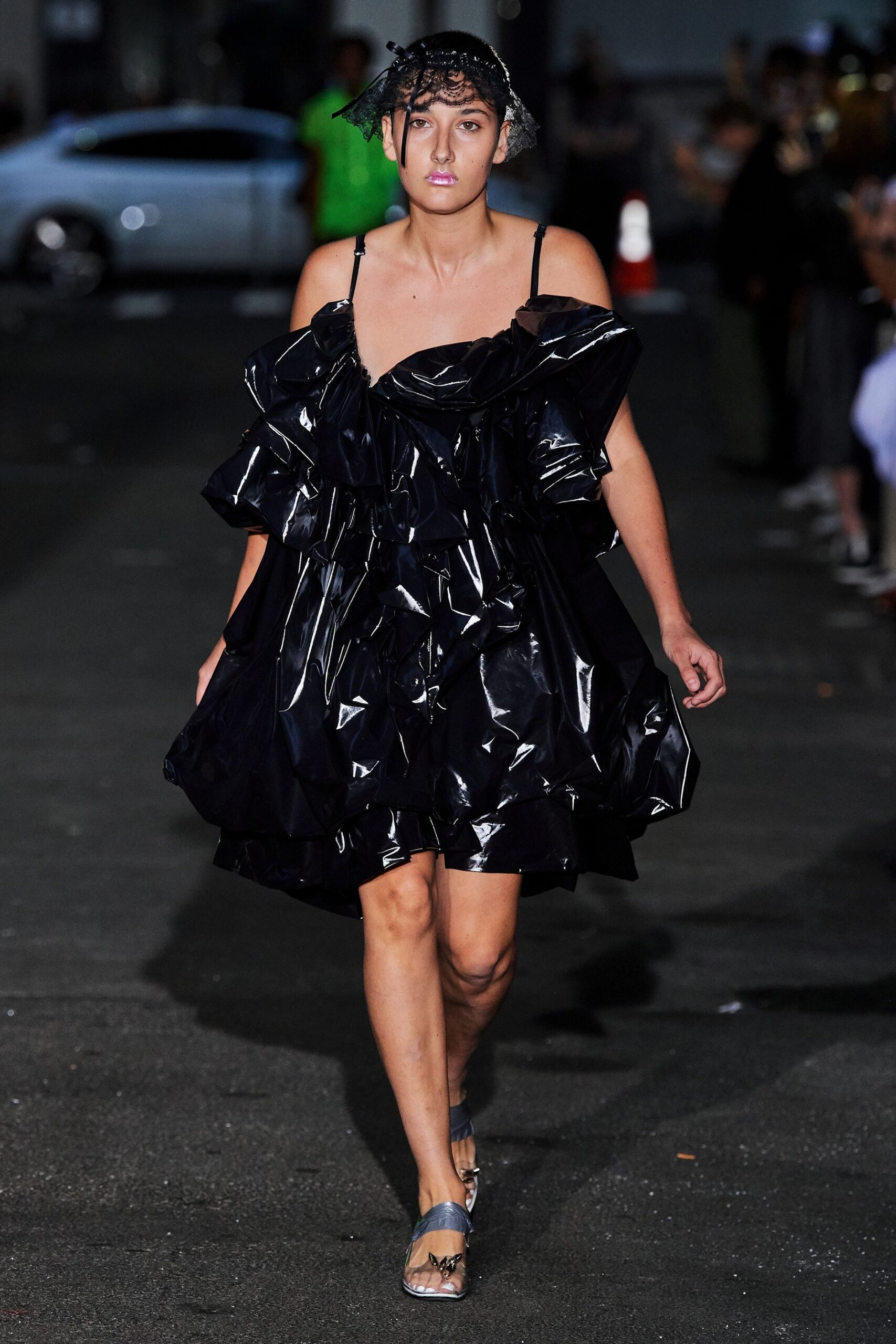 Vaquera S/S 22 Look 14