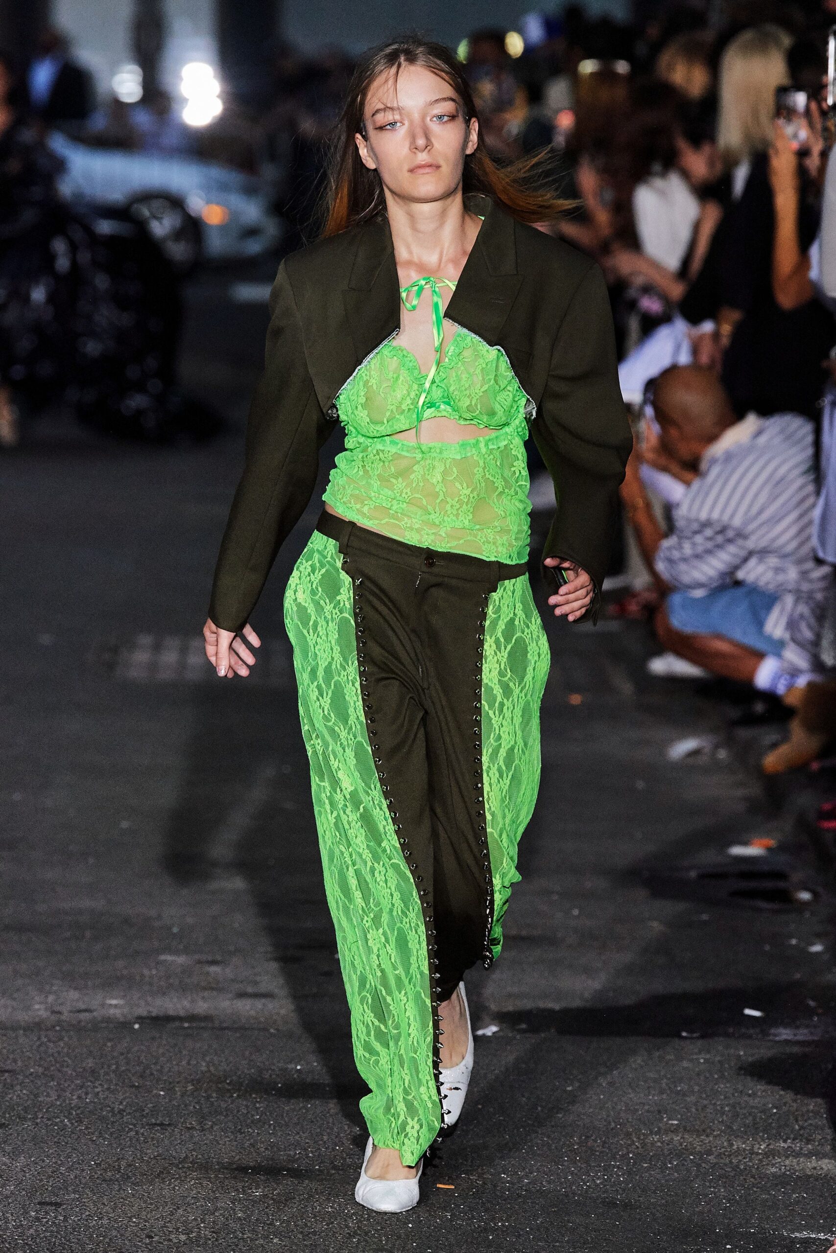 Vaquera S/S 22 Look 15