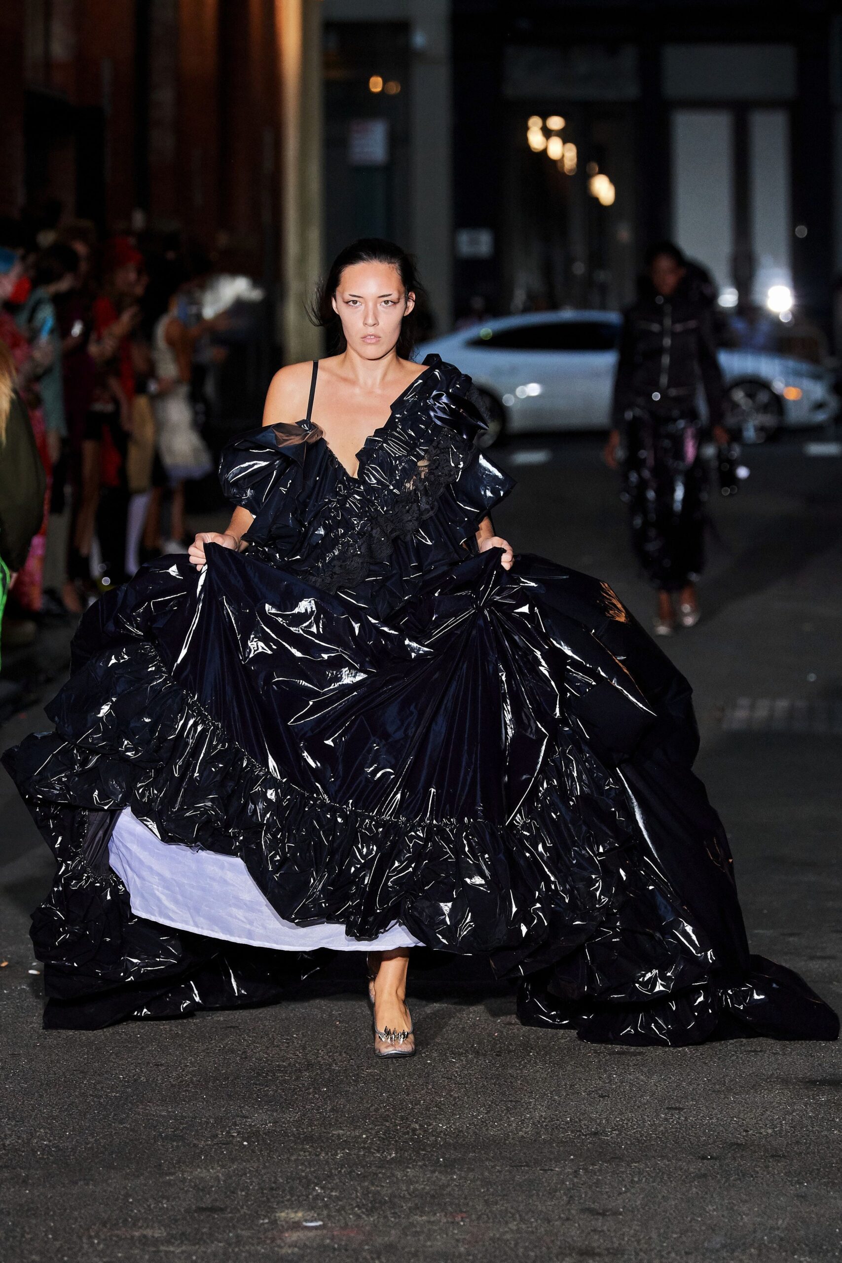Vaquera S/S 22 Look 16