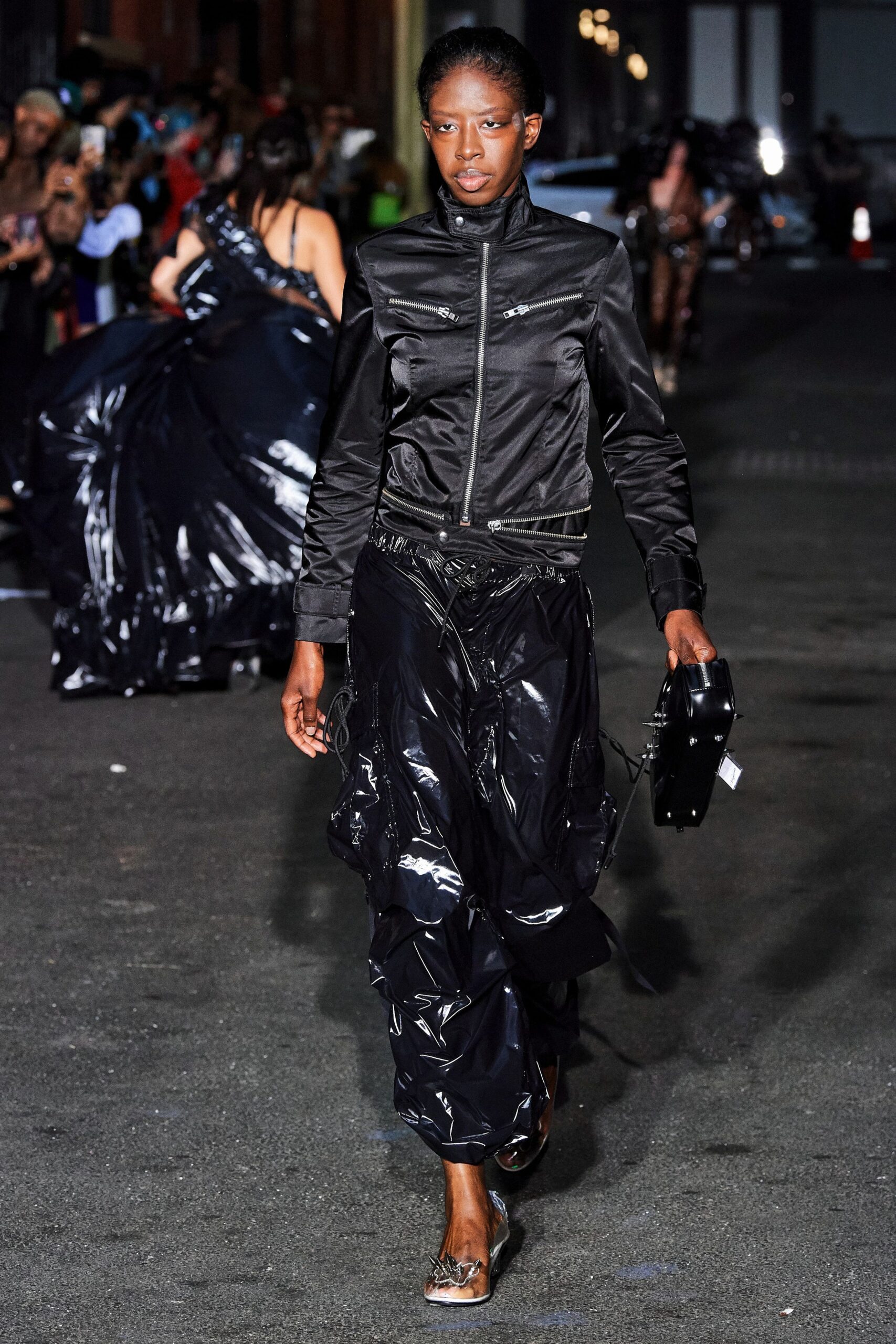 Vaquera S/S 22 Look 17