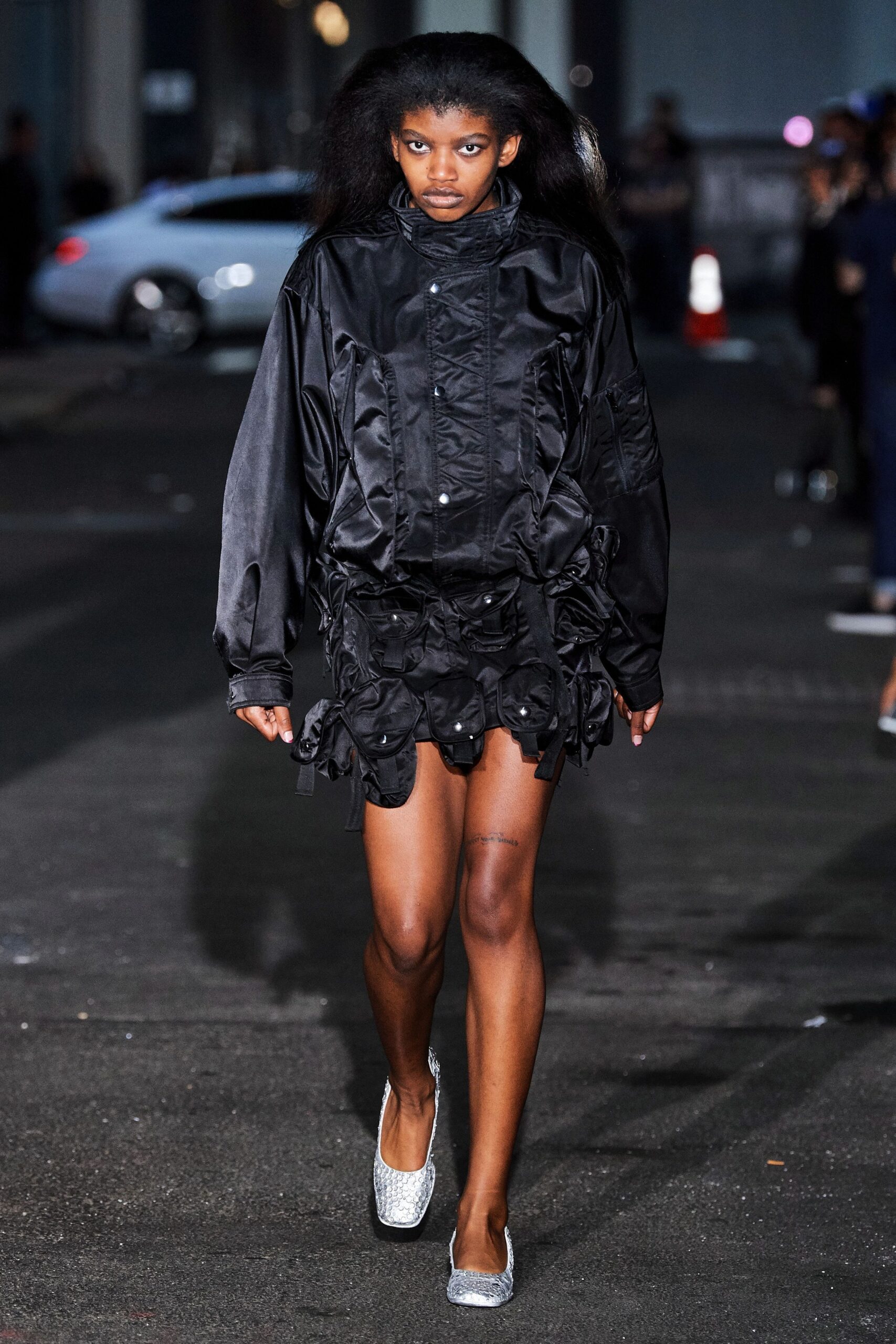 Vaquera S/S 22 Look 18