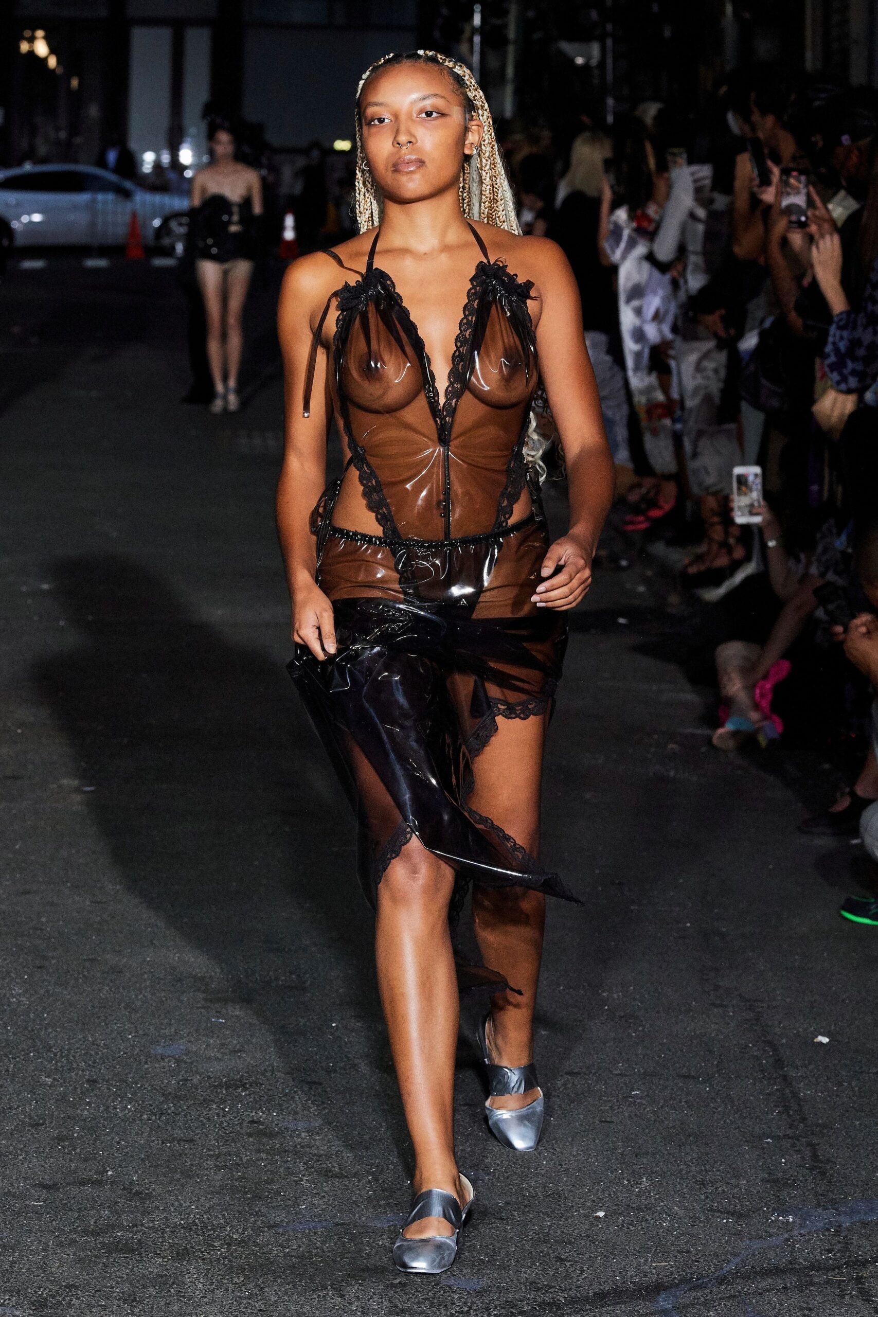 Vaquera S/S 22 Look 19