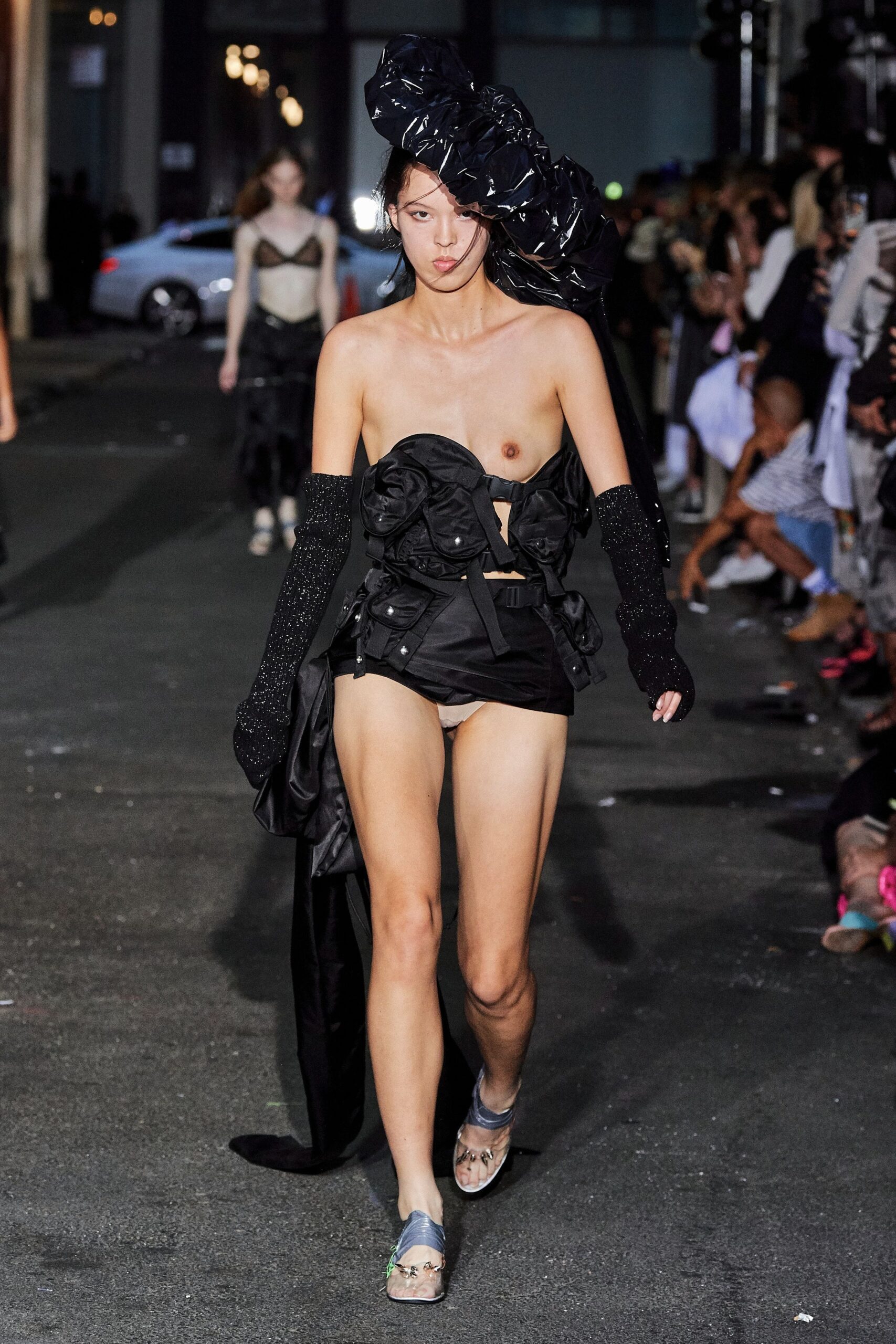 Vaquera S/S 22 Look 20