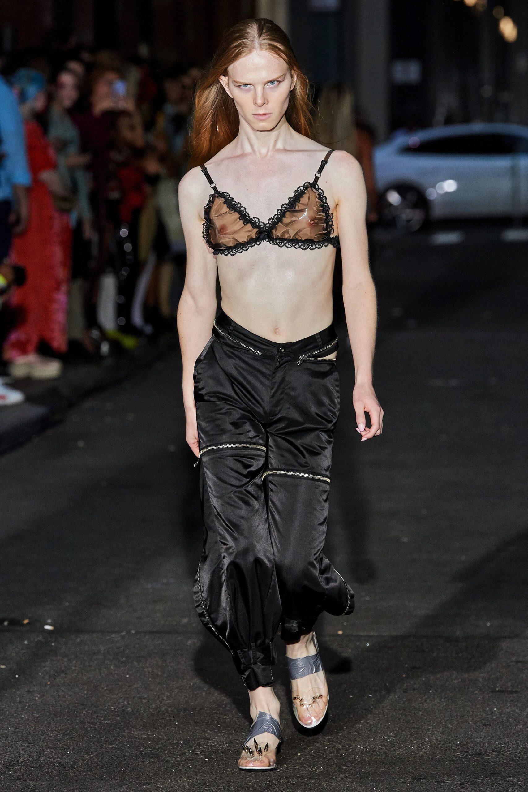 Vaquera S/S 22 Look 21