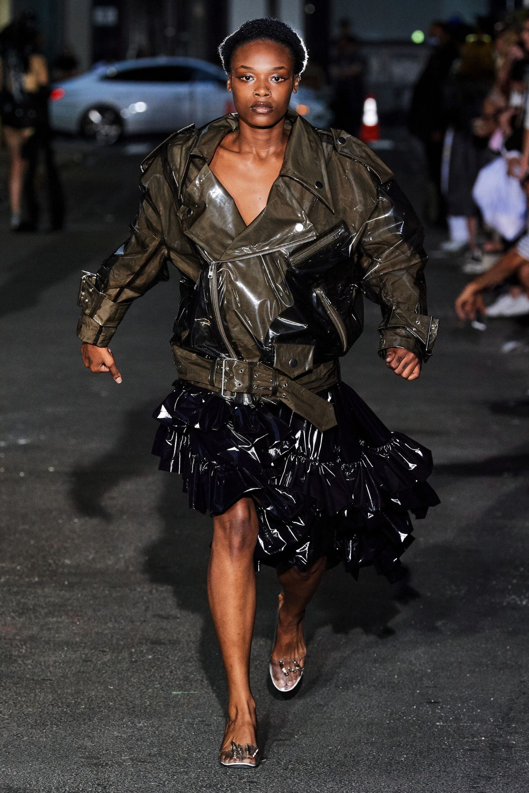 Vaquera S/S 22 Look 22