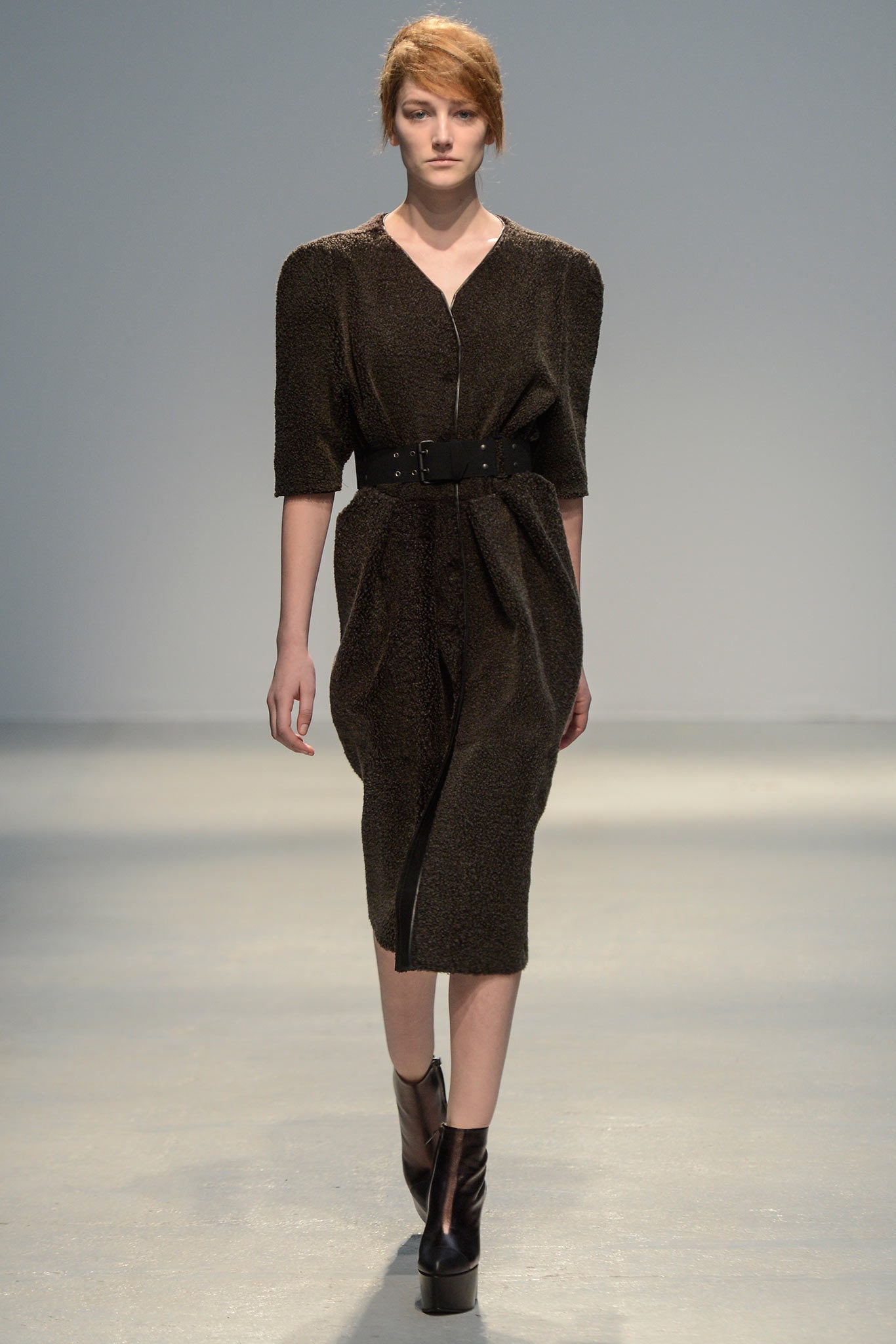 Véronique Leroy F/W 13 Look 12