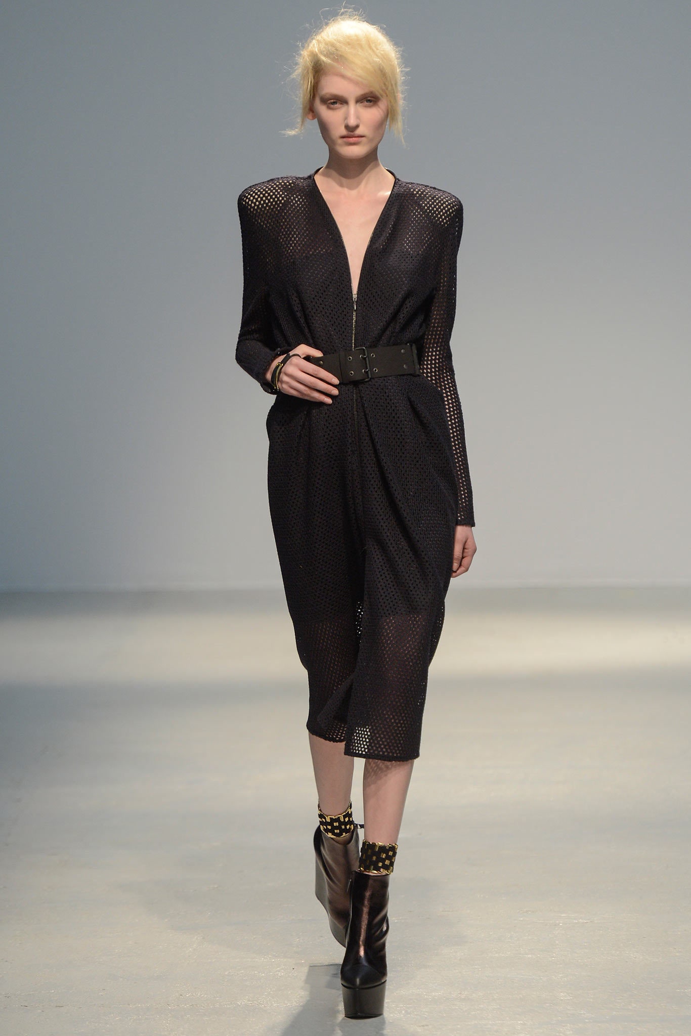 Véronique Leroy F/W 13 Look 18