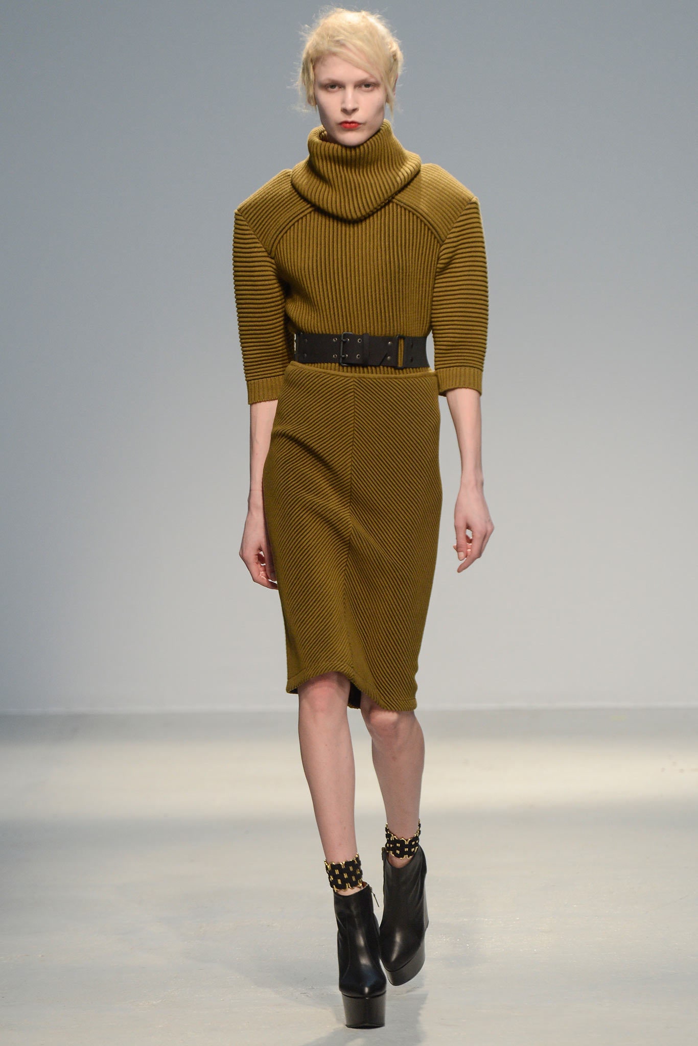 Véronique Leroy F/W 13 Look 20