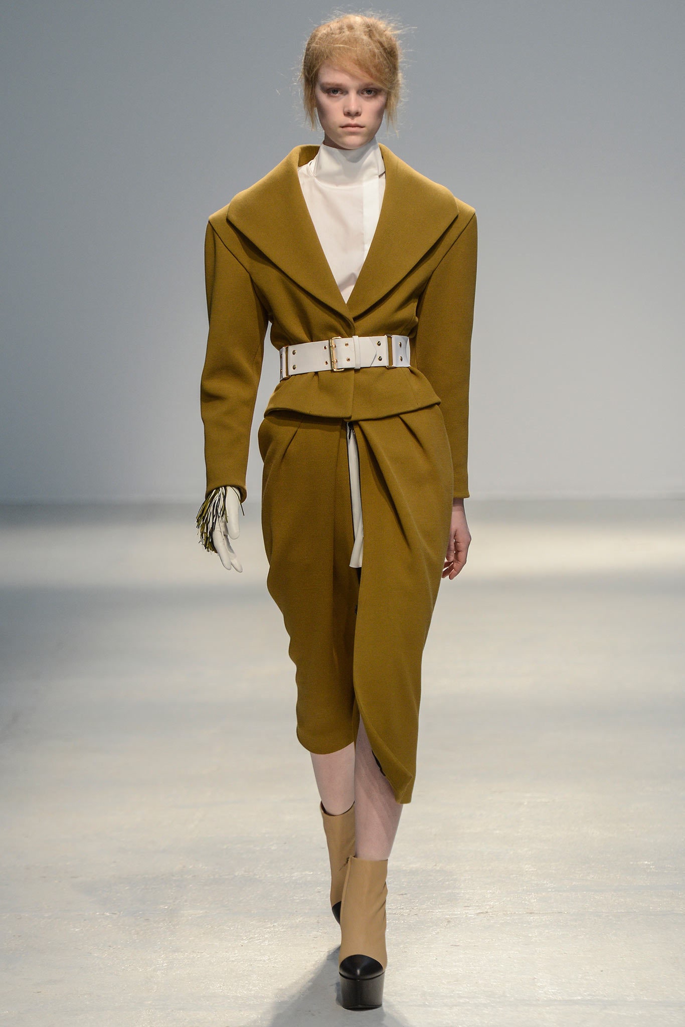 Véronique Leroy F/W 13 Look 21