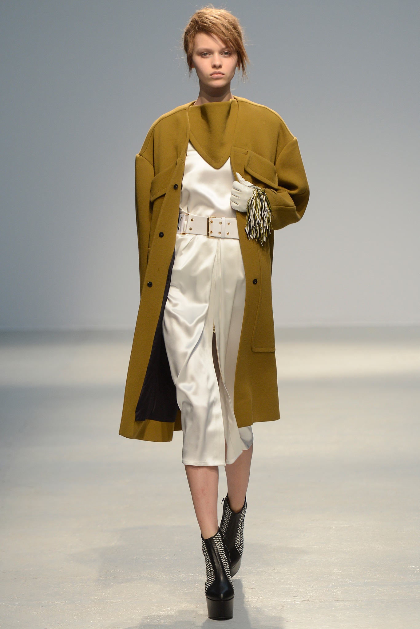 Véronique Leroy F/W 13 Look 24