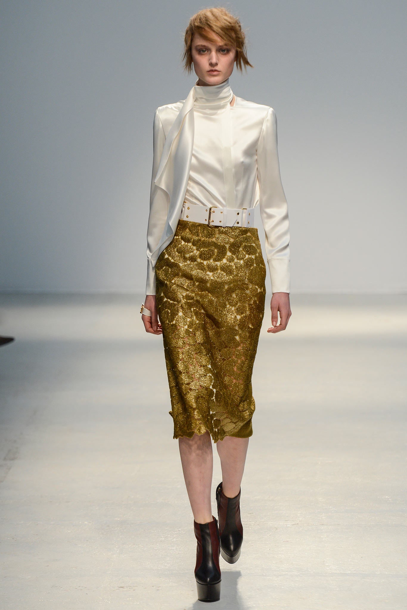 Véronique Leroy F/W 13 Look 27