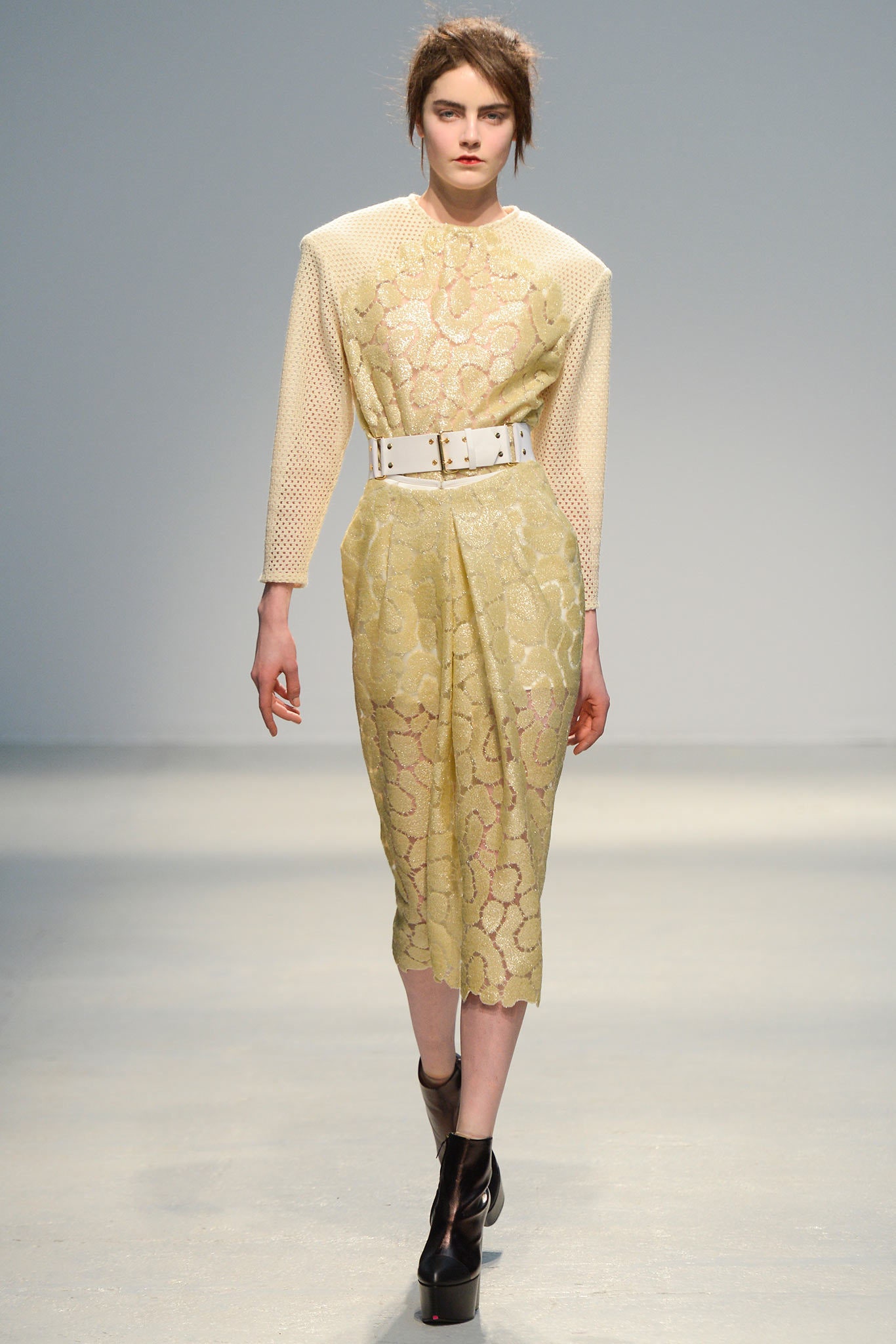 Véronique Leroy F/W 13 Look 28